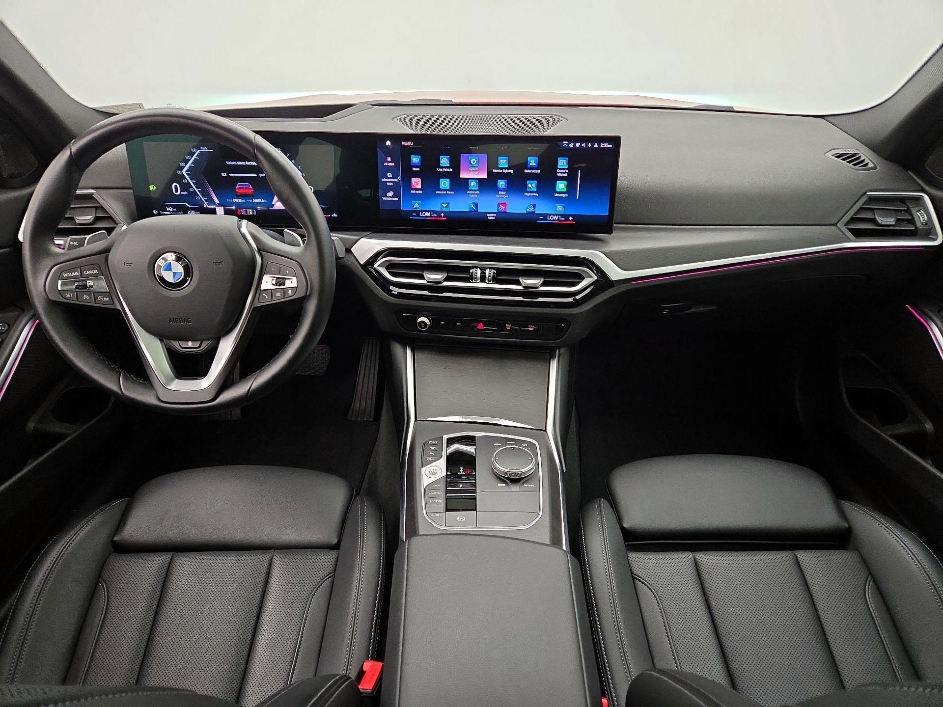 Thumbnail: 2023 BMW 3 Series - 9