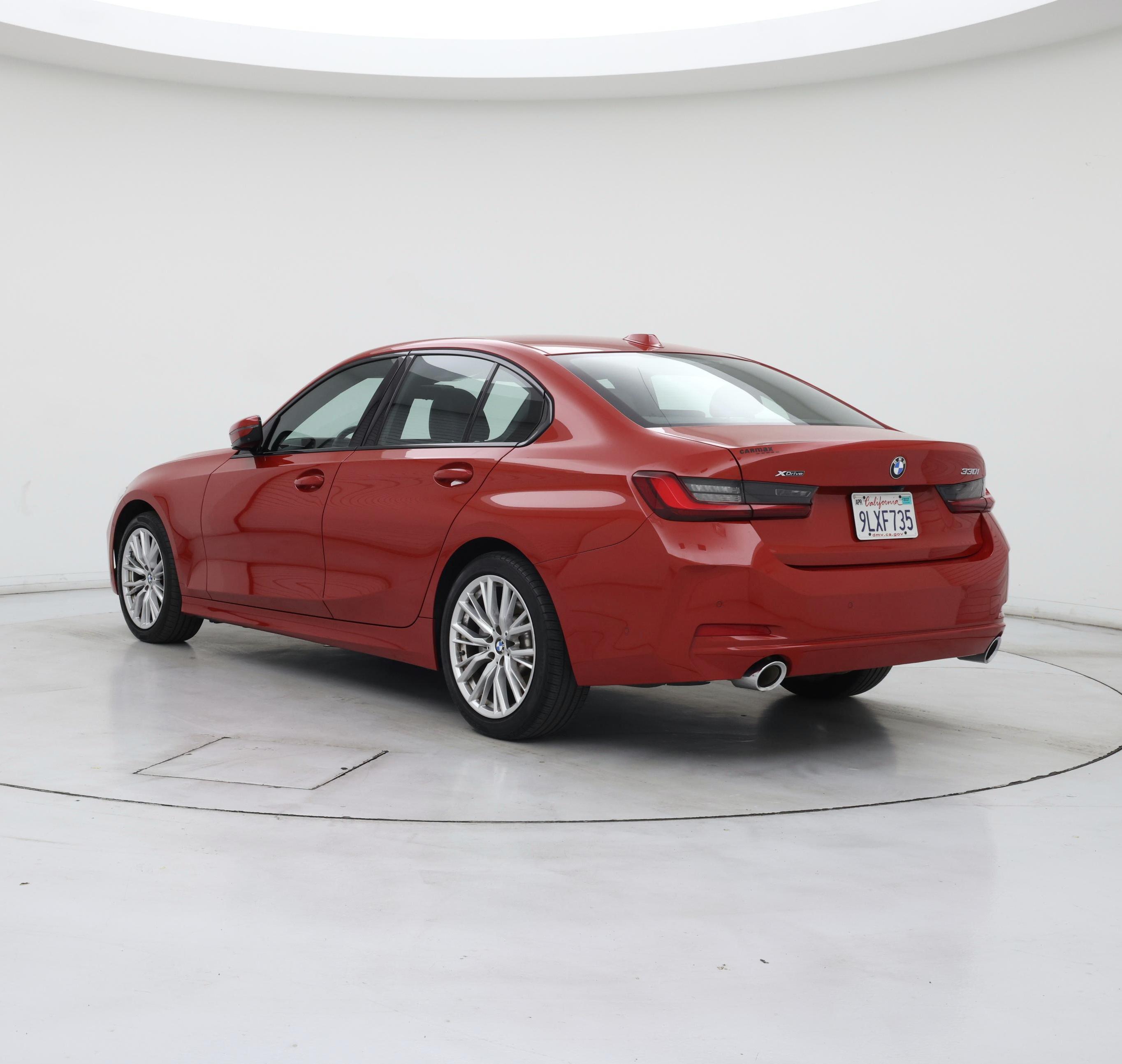 Thumbnail: 2023 BMW 3 Series - 2