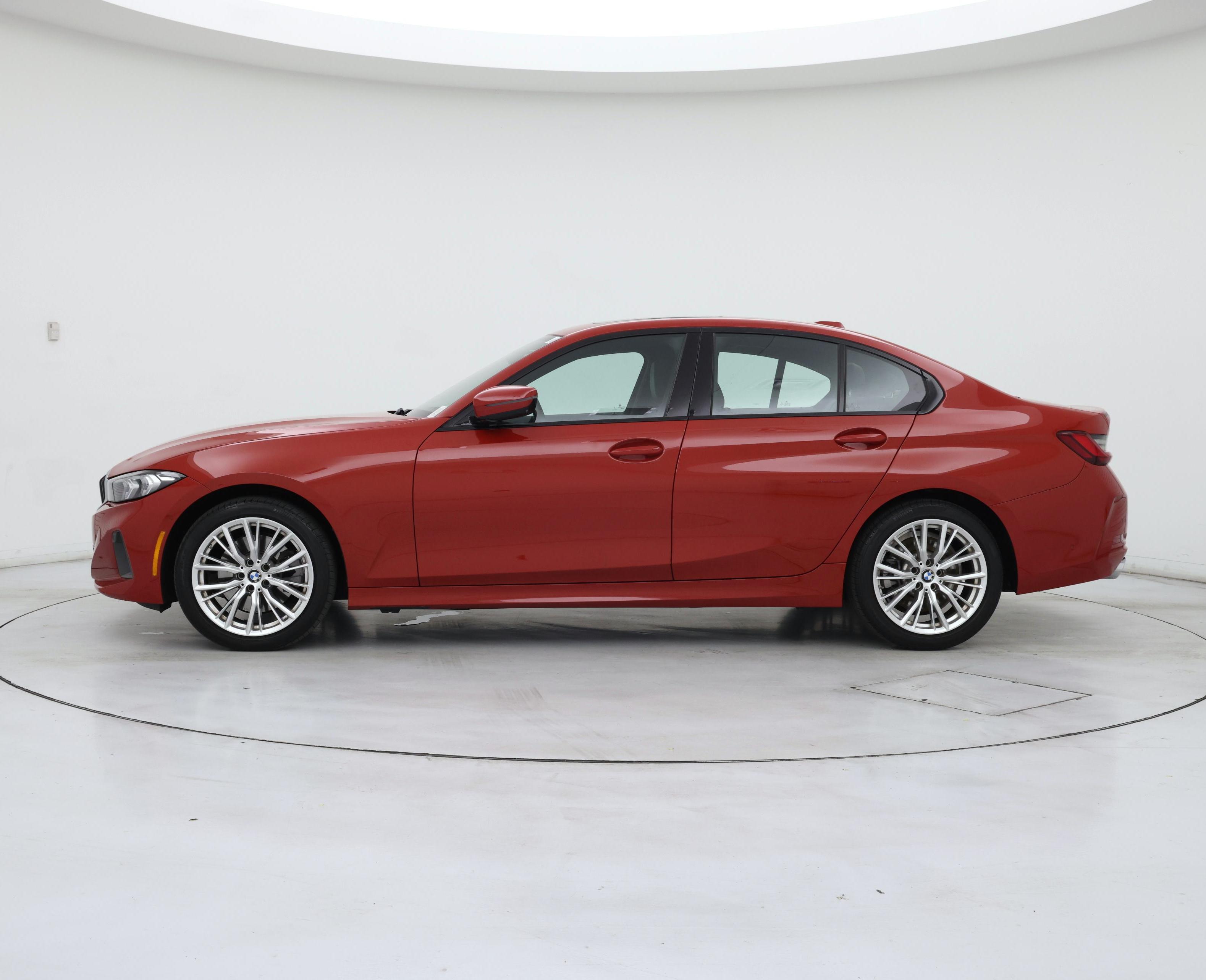 Thumbnail: 2023 BMW 3 Series - 3
