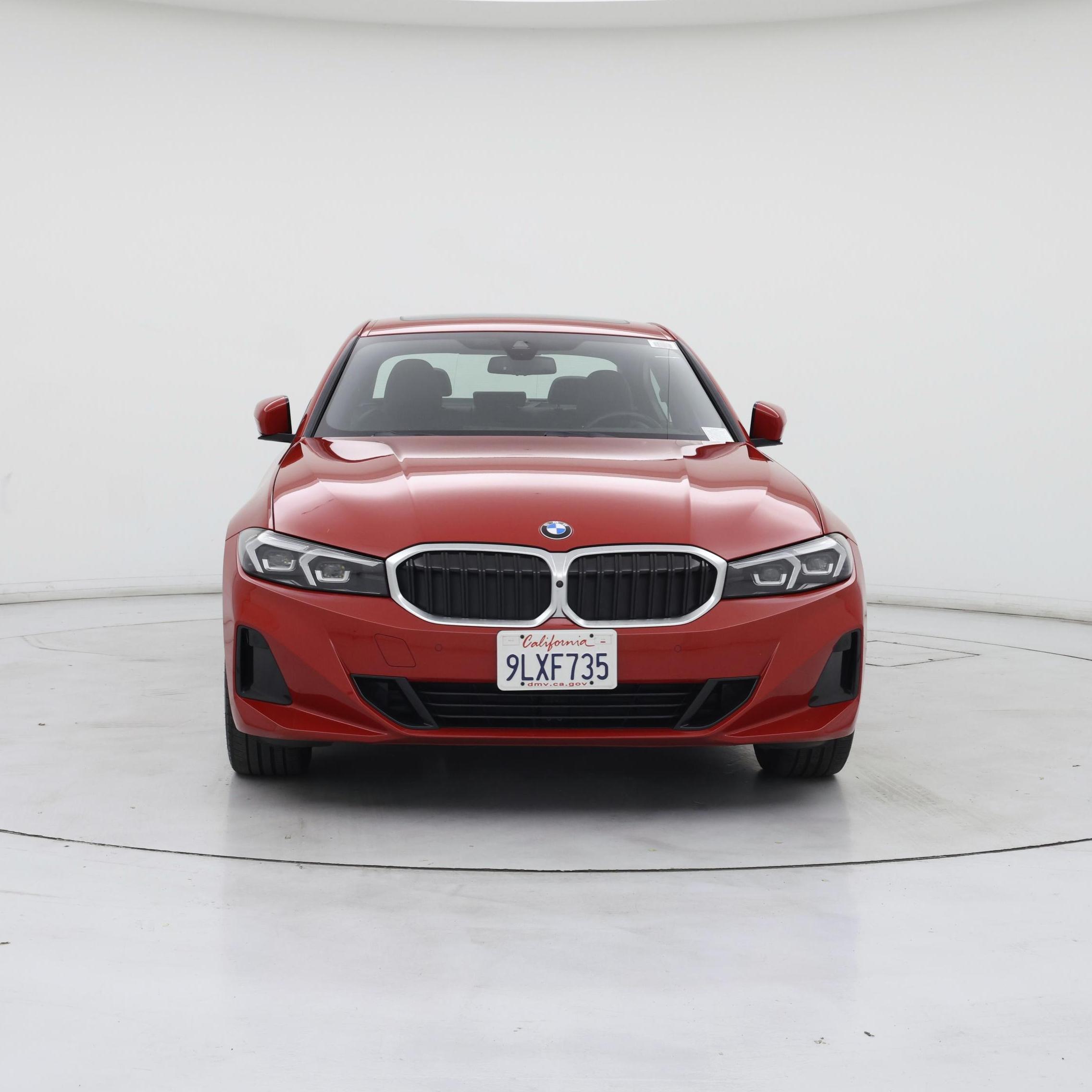 Thumbnail: 2023 BMW 3 Series - 5