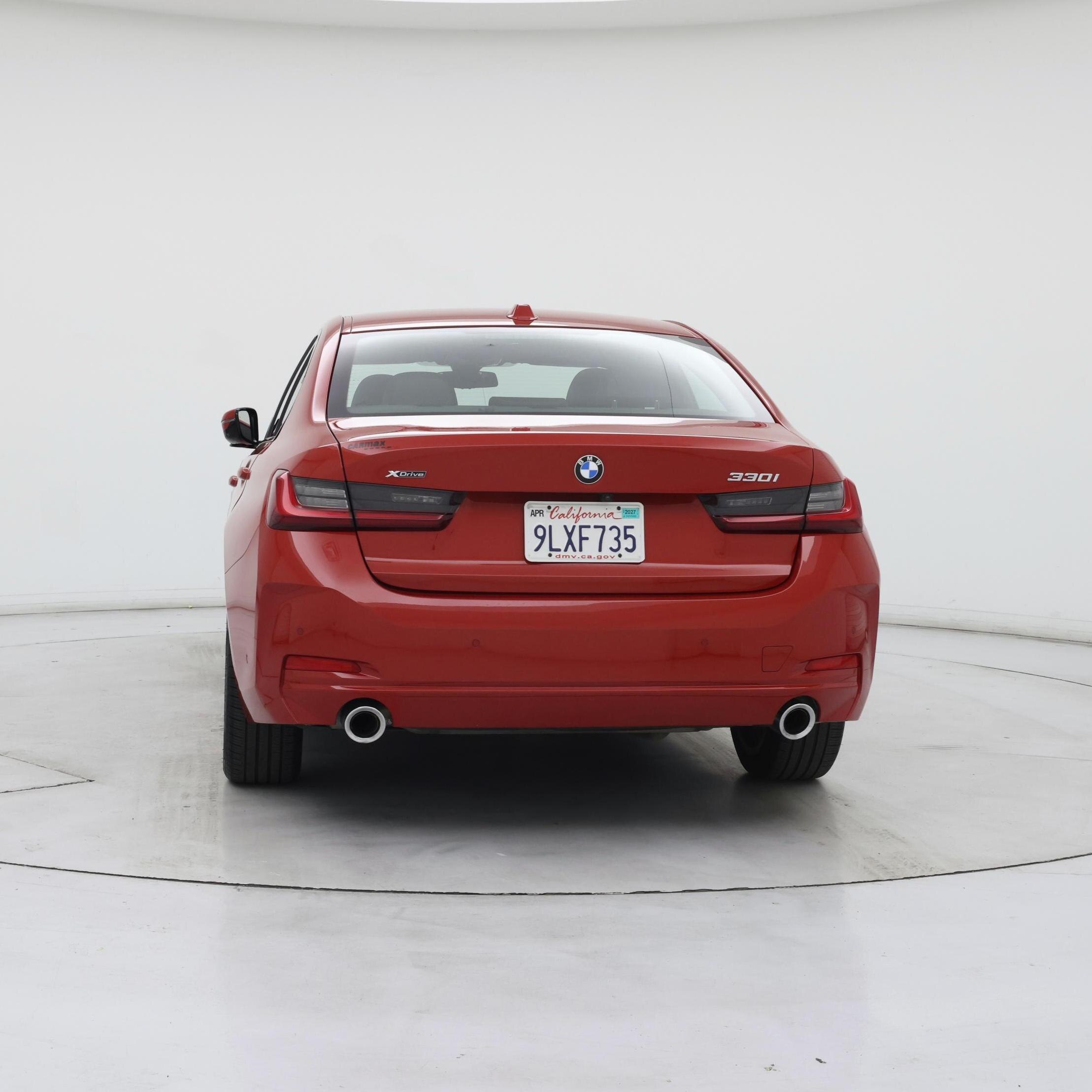 Thumbnail: 2023 BMW 3 Series - 6