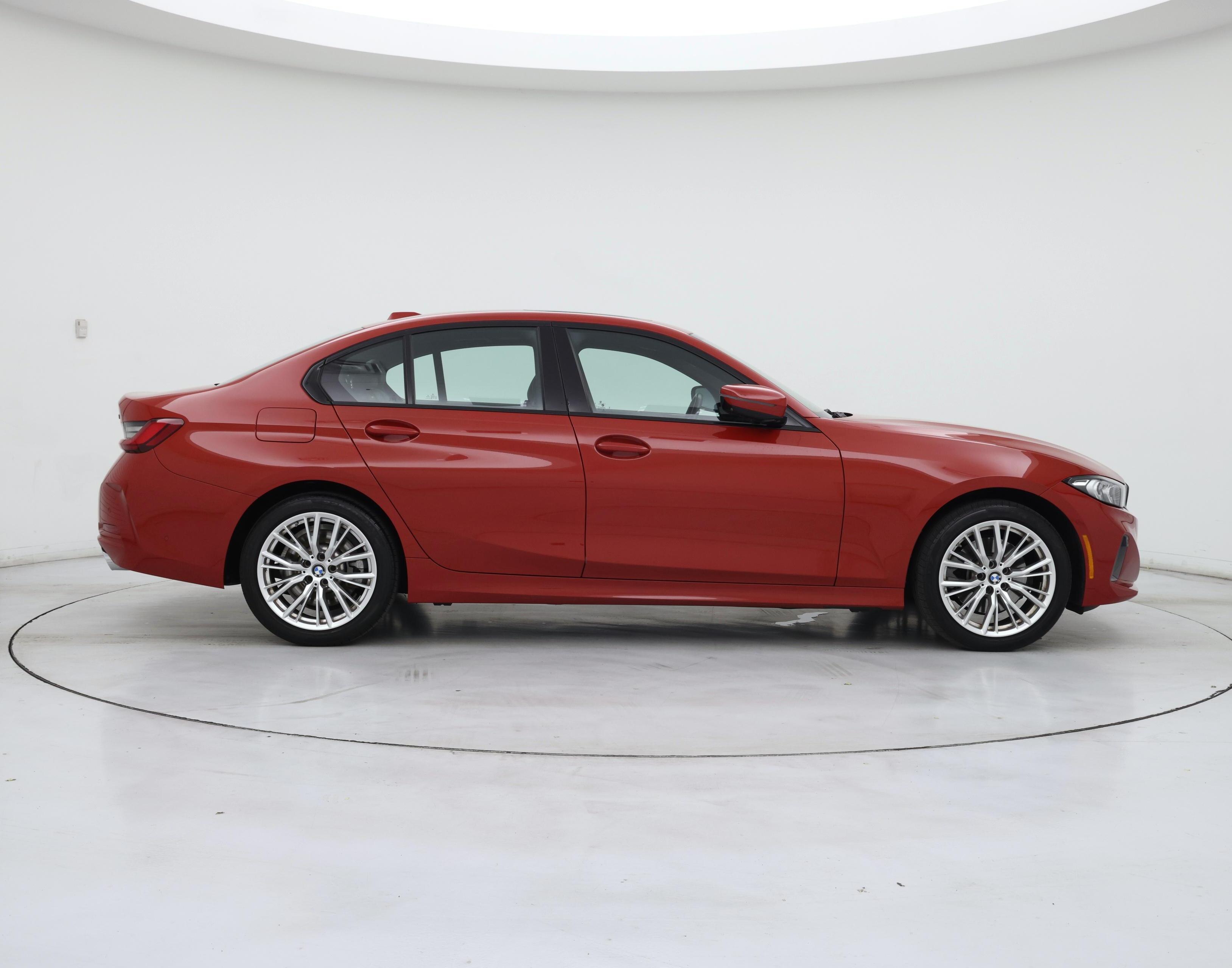 Thumbnail: 2023 BMW 3 Series - 7