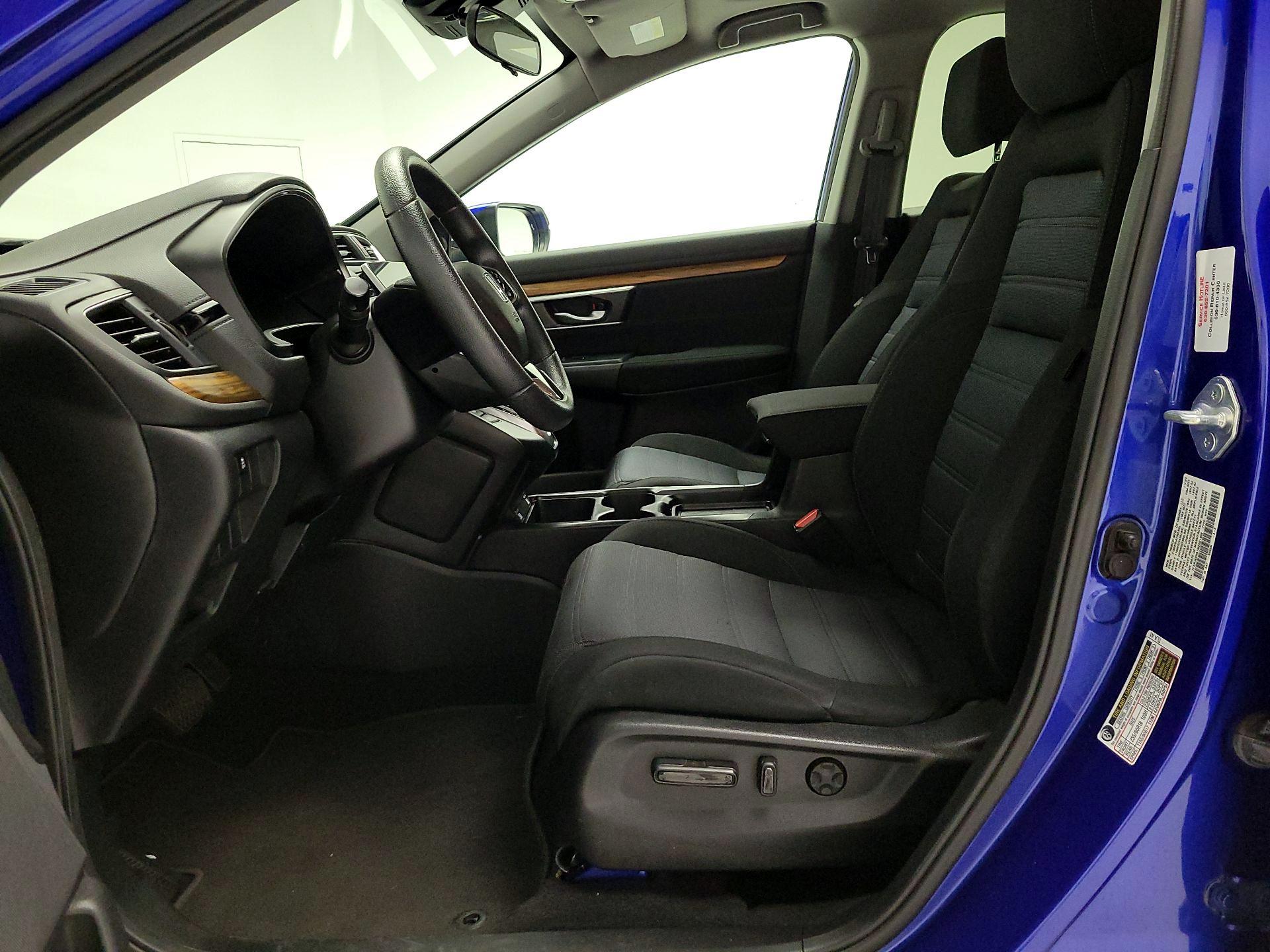 Thumbnail: 2021 Honda CR-V - 11
