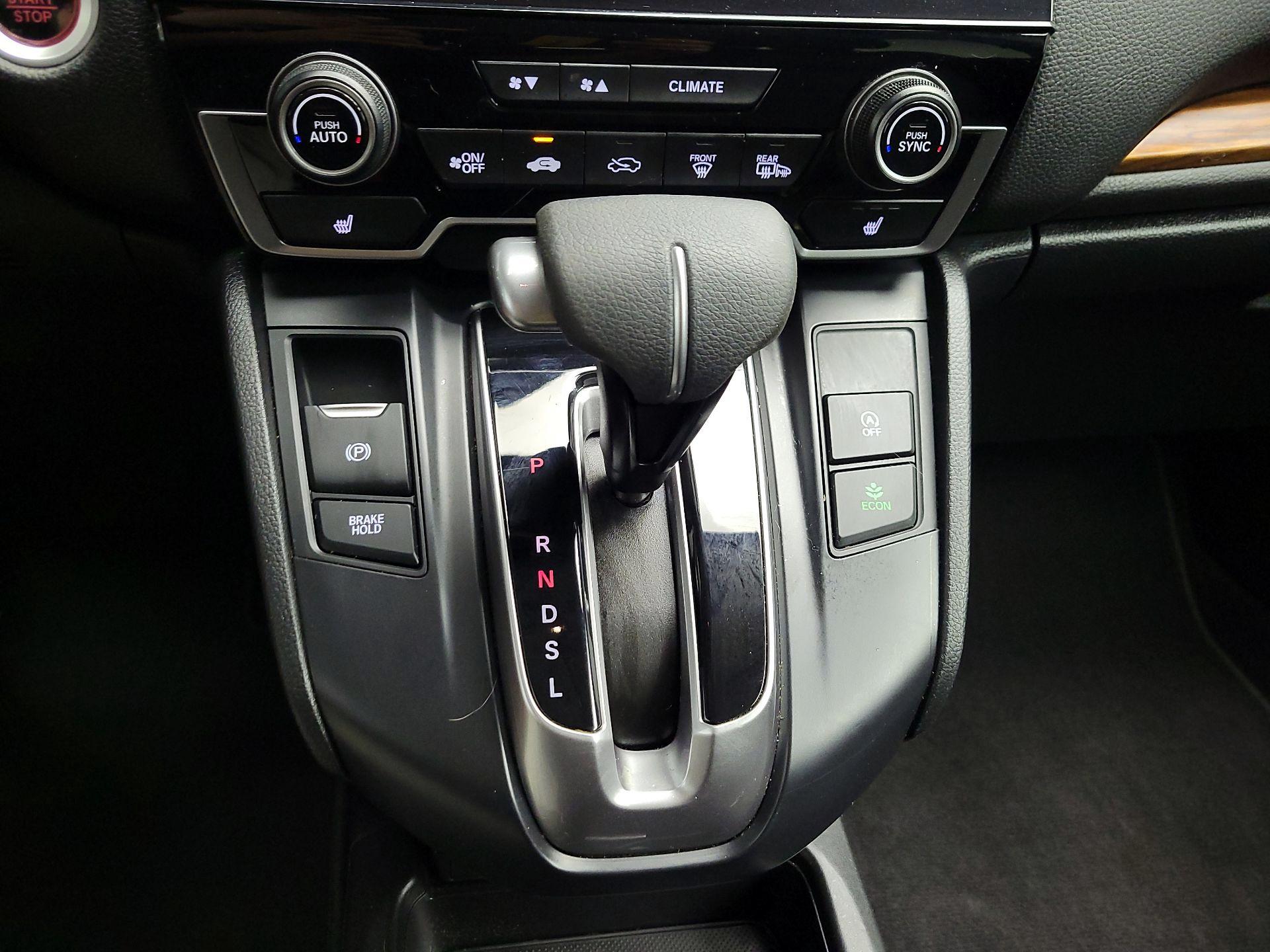 Thumbnail: 2021 Honda CR-V - 15