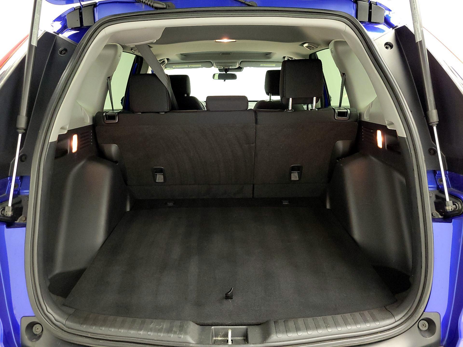 Thumbnail: 2021 Honda CR-V - 16