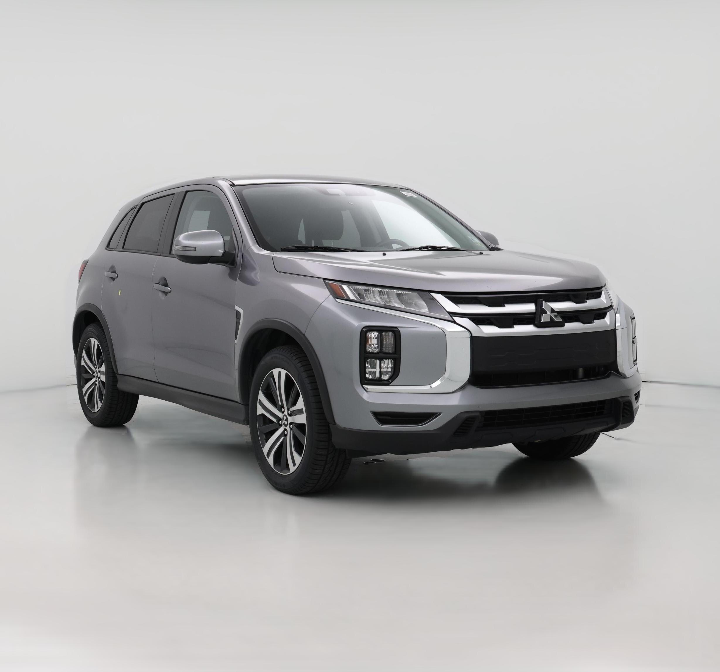 Thumbnail: 2020 Mitsubishi Outlander Sport - 1