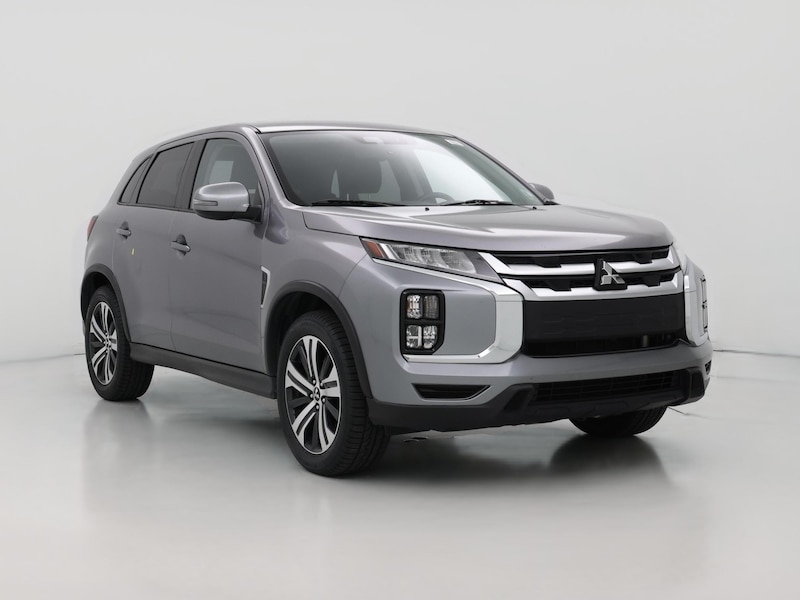 2020 Mitsubishi Outlander Sport SE -
                  Baton Rouge, LA