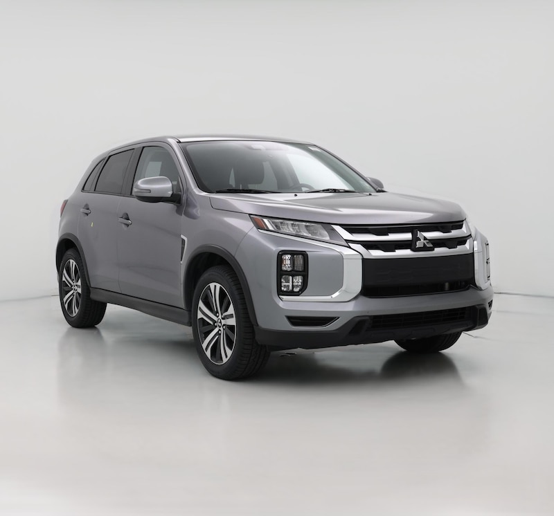 2020 Mitsubishi Outlander Sport SE