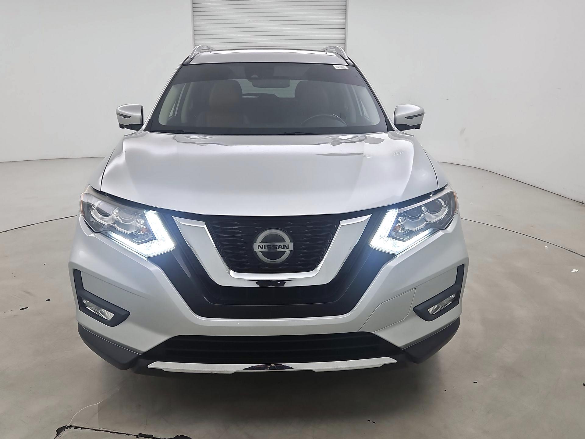 Thumbnail: 2018 Nissan Rogue - 2