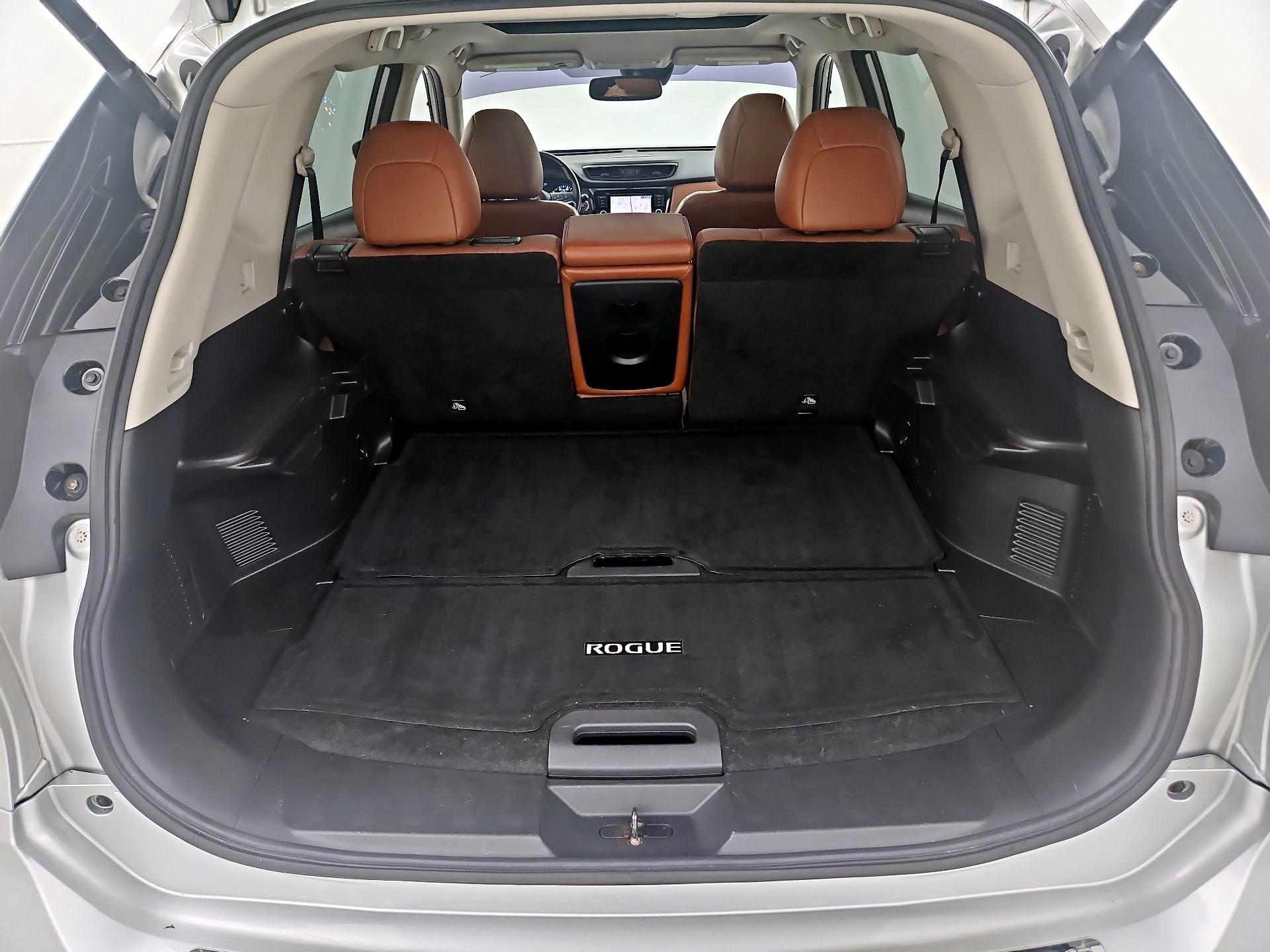 Thumbnail: 2018 Nissan Rogue - 20