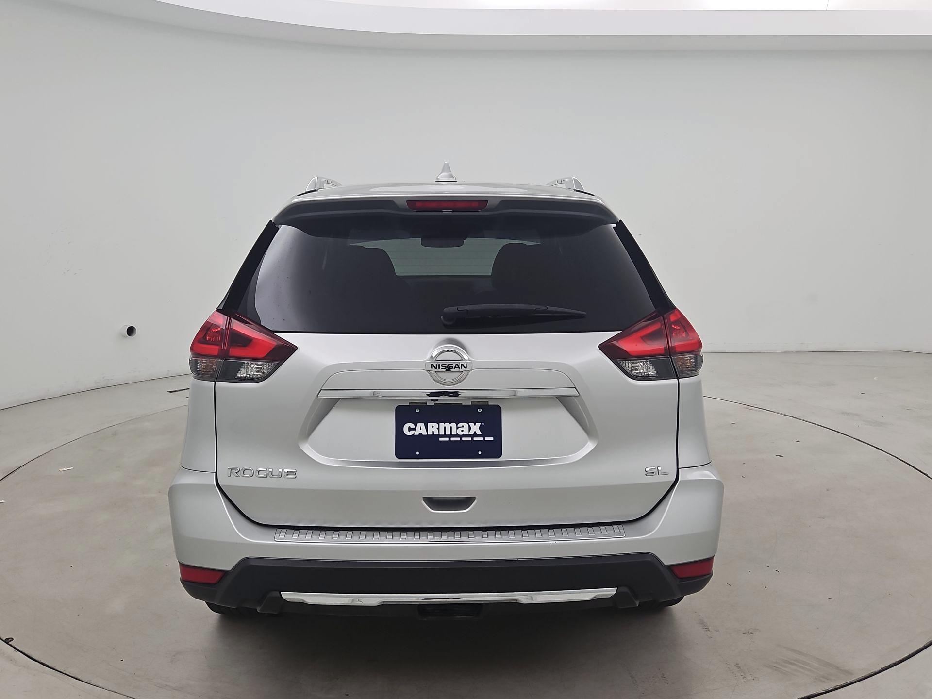 Thumbnail: 2018 Nissan Rogue - 6