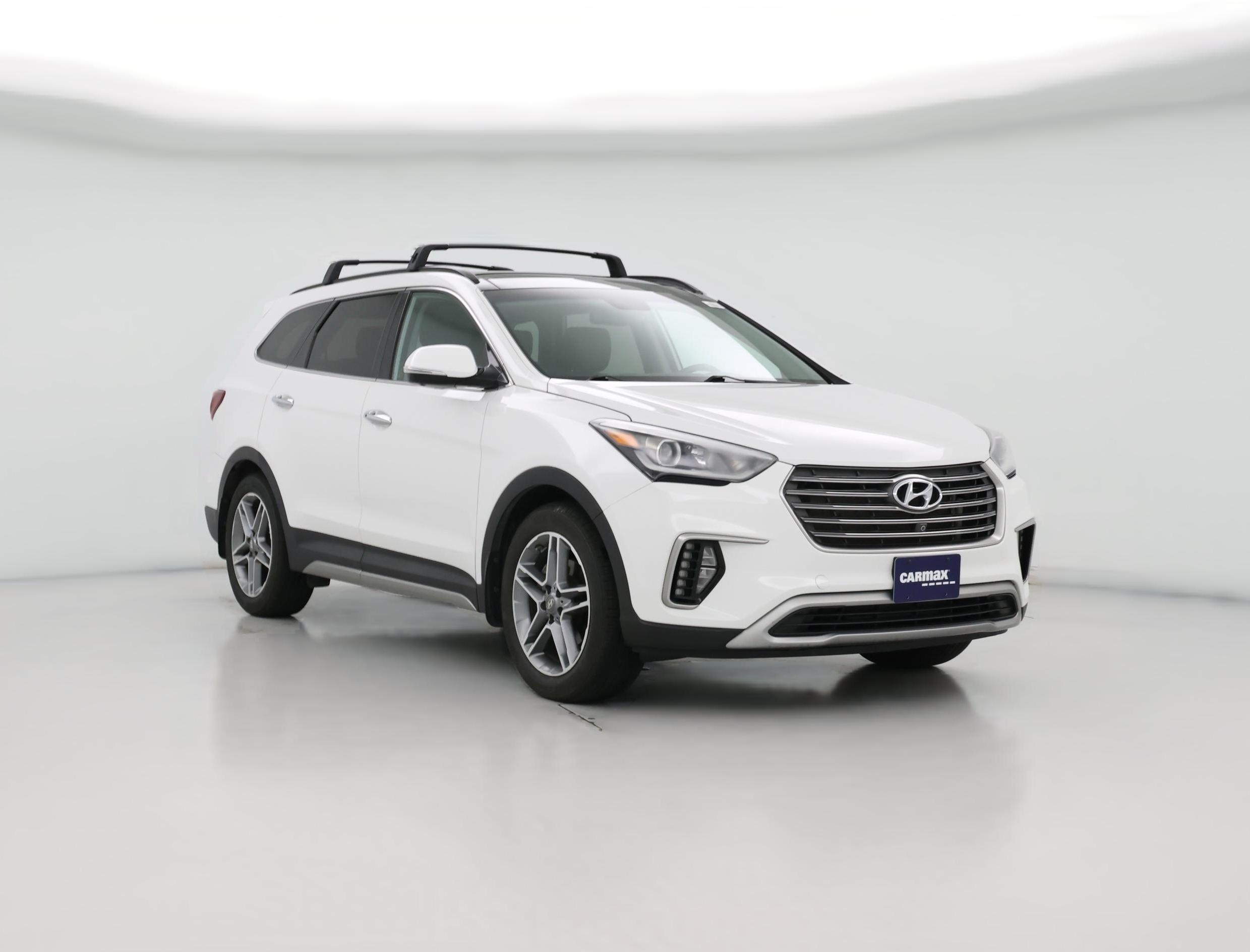 Thumbnail: 2018 Hyundai Santa Fe - 1