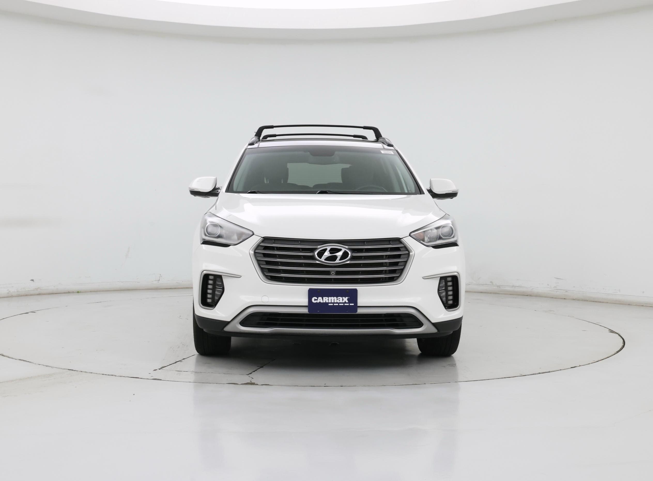 Thumbnail: 2018 Hyundai Santa Fe - 5