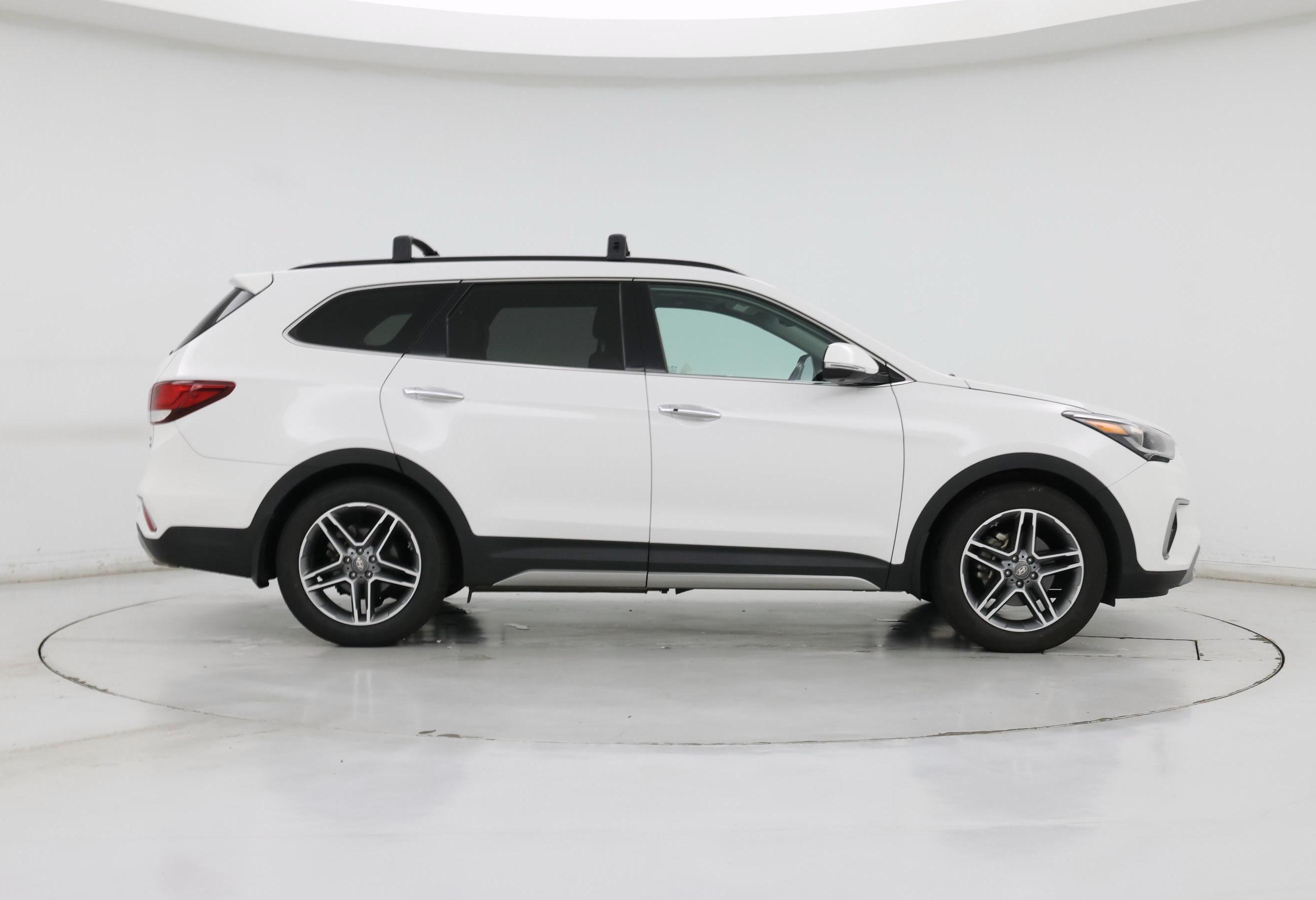 Thumbnail: 2018 Hyundai Santa Fe - 7