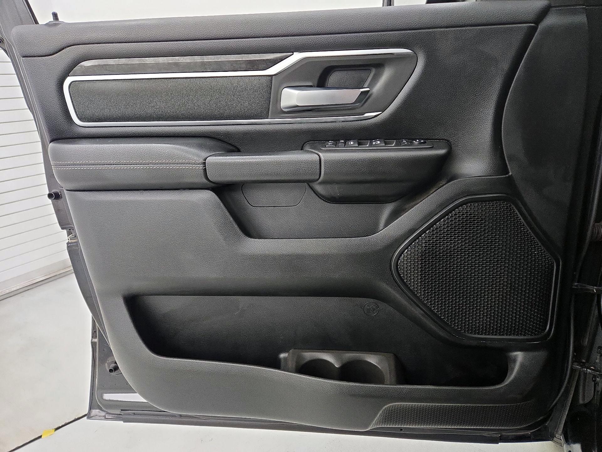 Thumbnail: 2019 RAM 1500 - 12