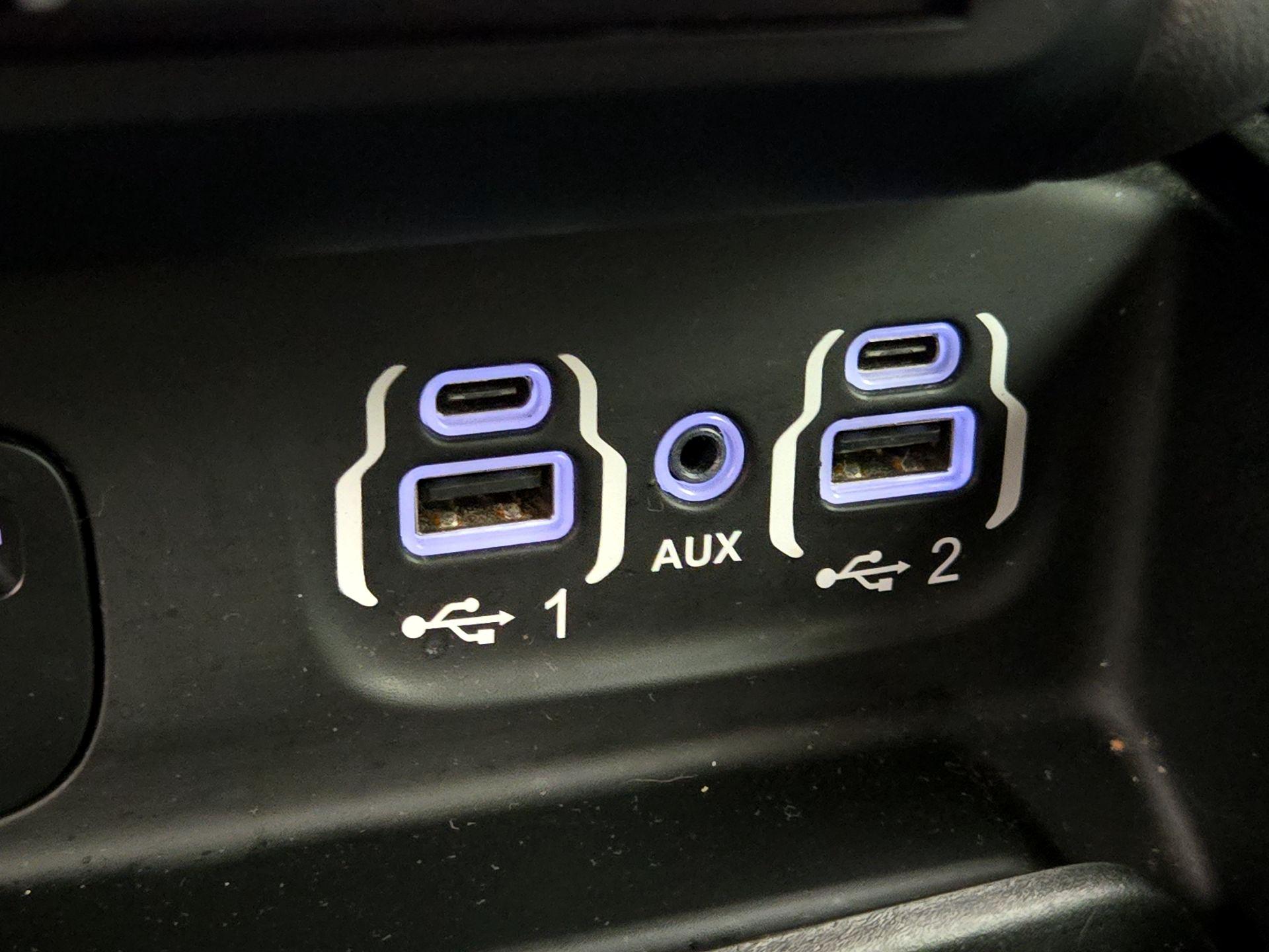 Thumbnail: 2019 RAM 1500 - 18