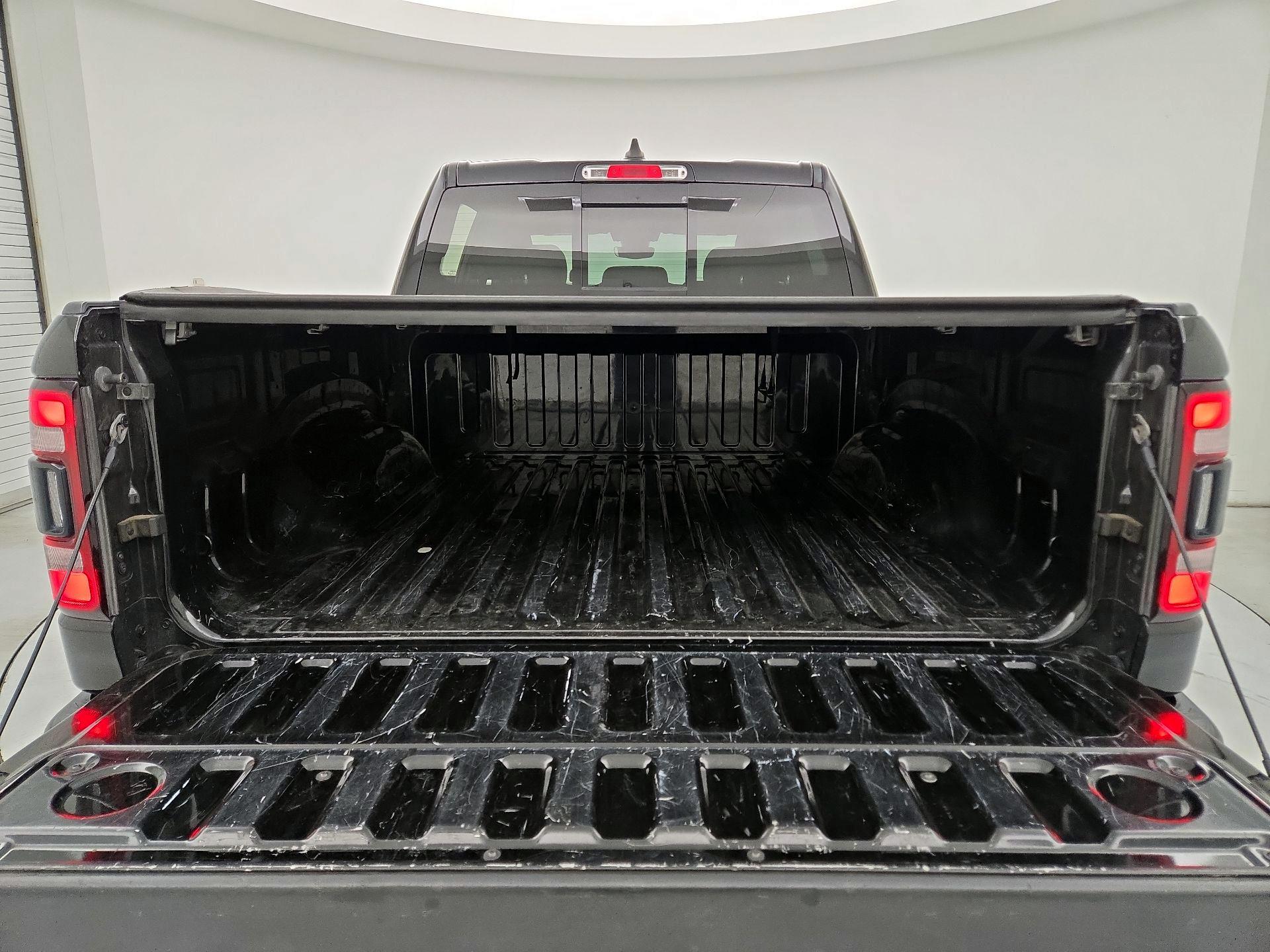 Thumbnail: 2019 RAM 1500 - 20