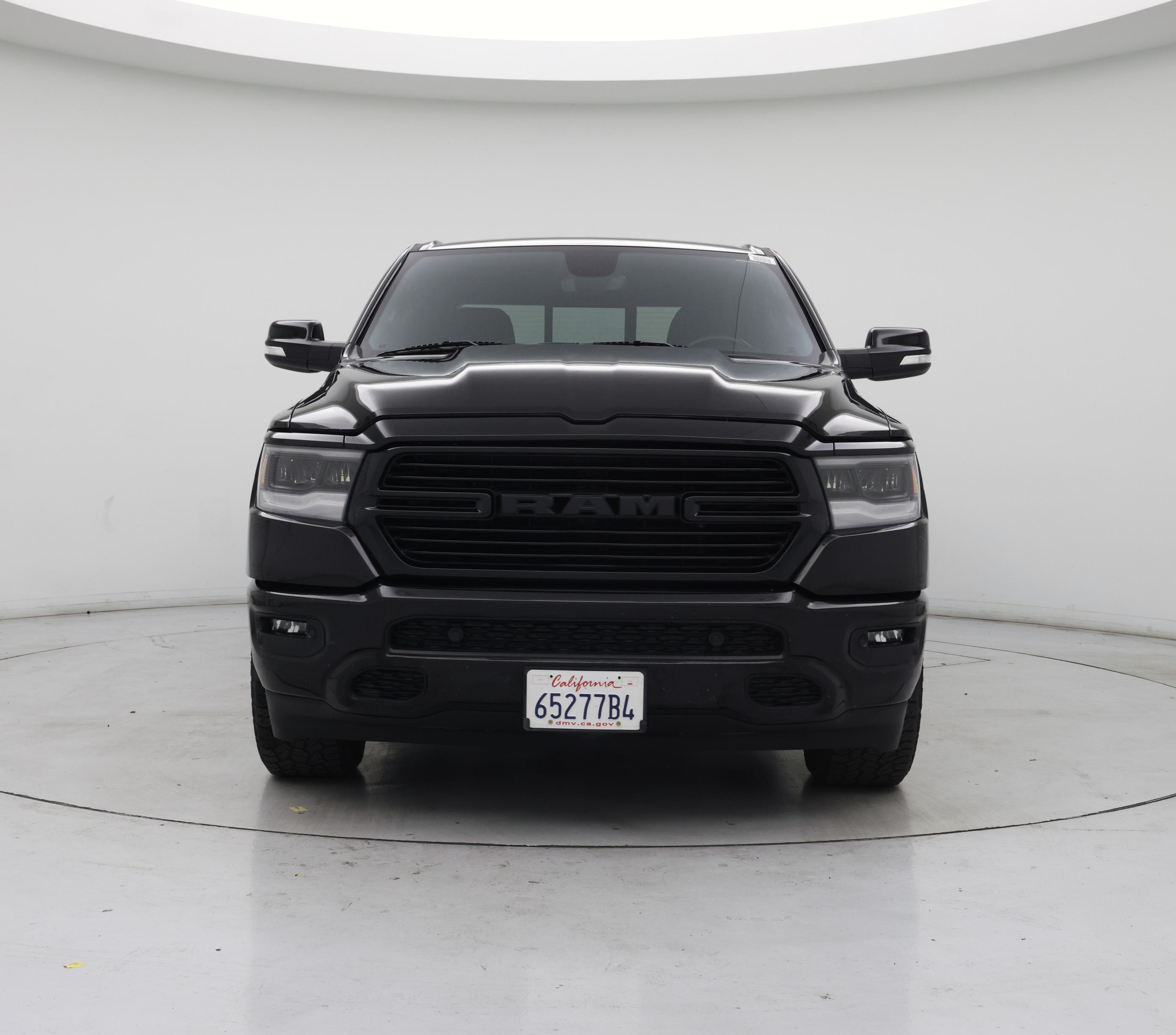 Thumbnail: 2019 RAM 1500 - 5