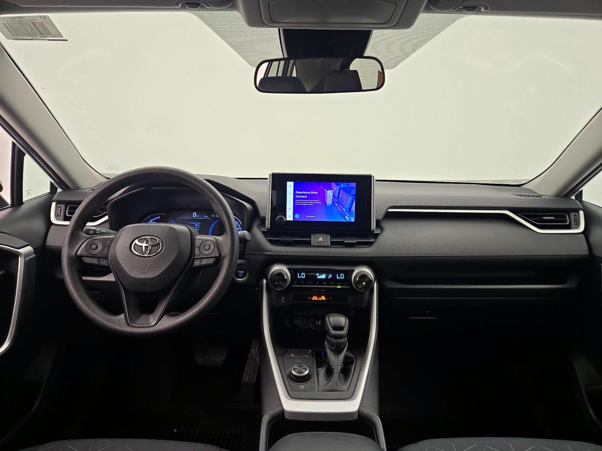 Thumbnail: 2025 Toyota RAV4 - 9
