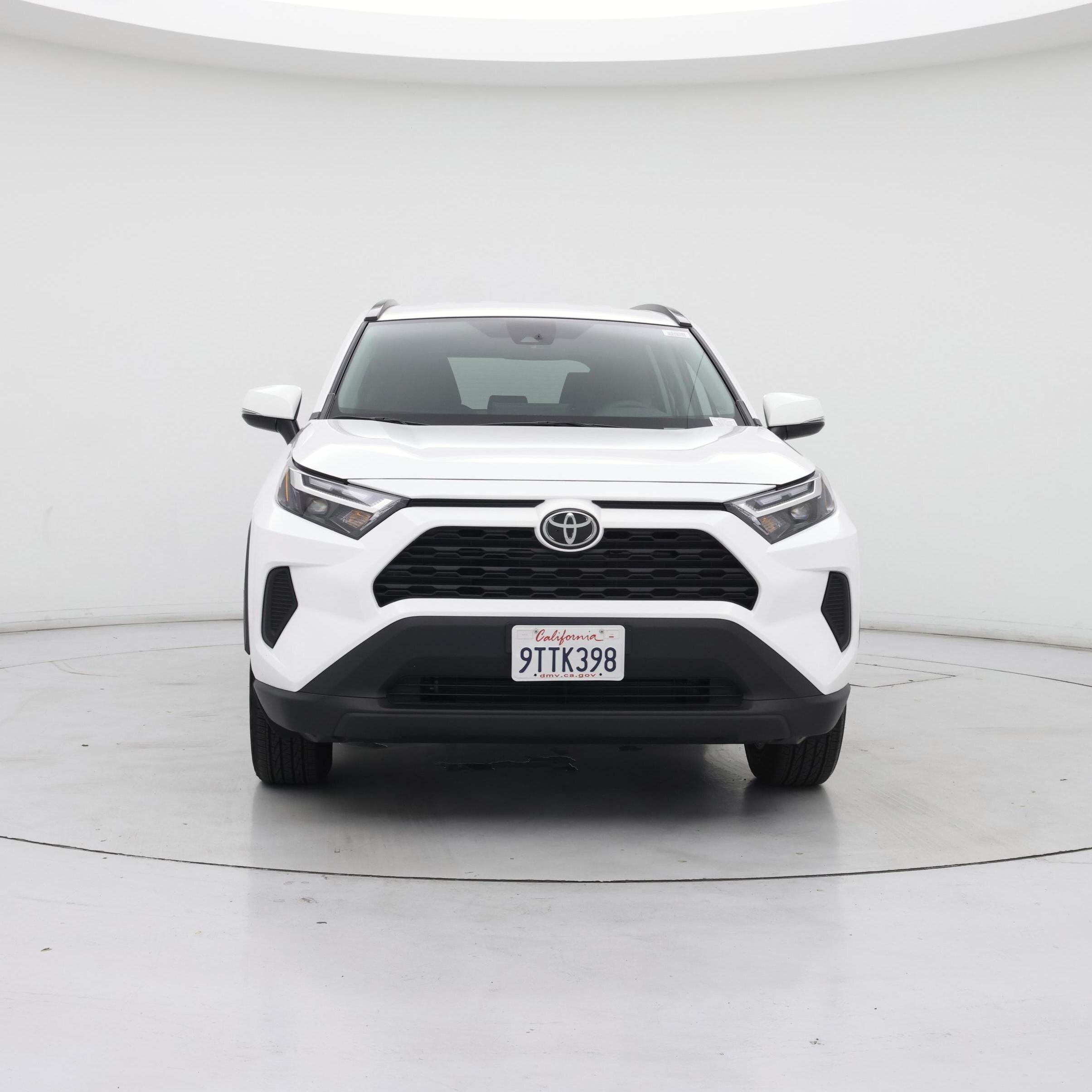 Thumbnail: 2025 Toyota RAV4 - 5