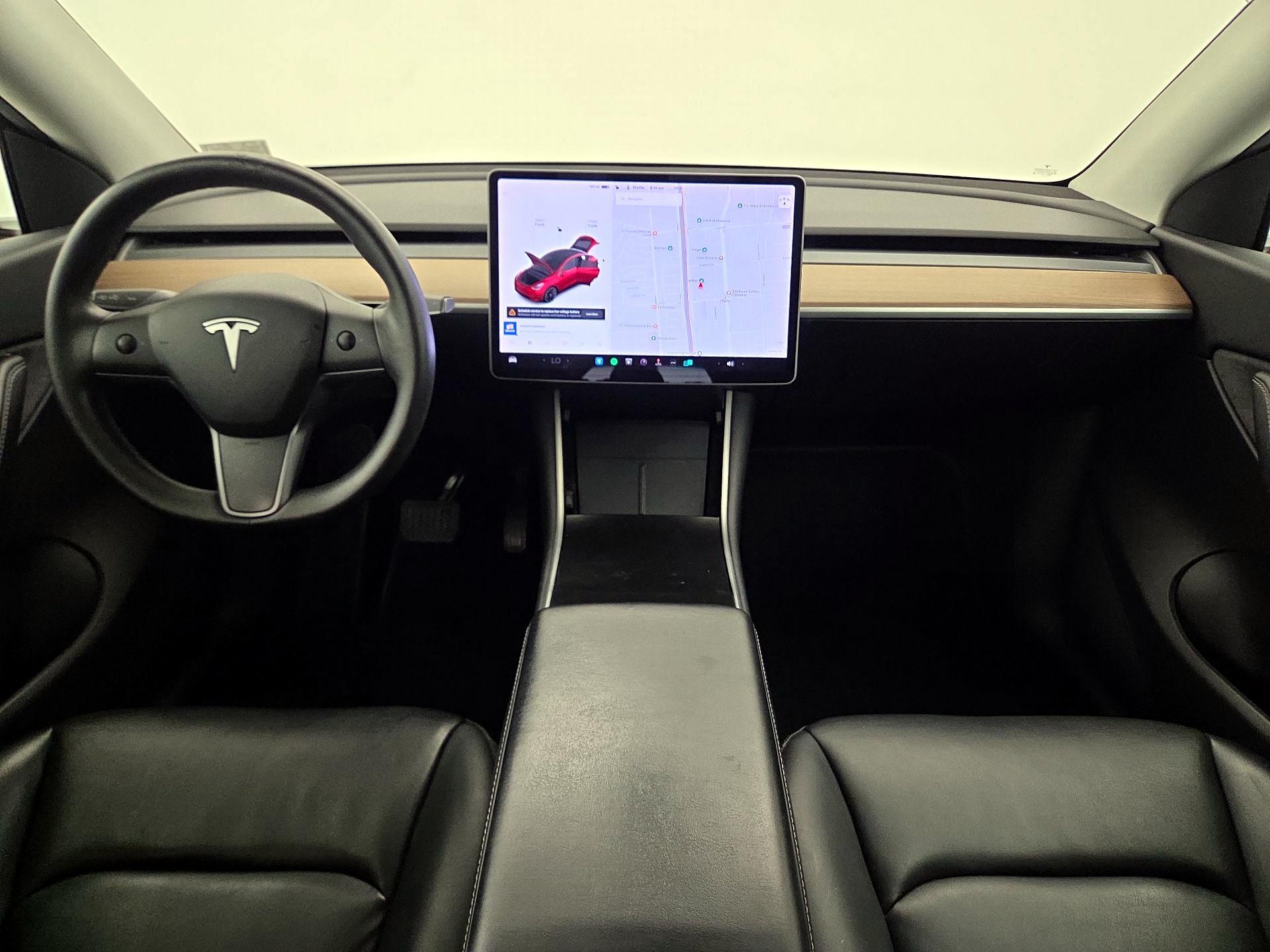 Thumbnail: 2020 Tesla Model Y - 9