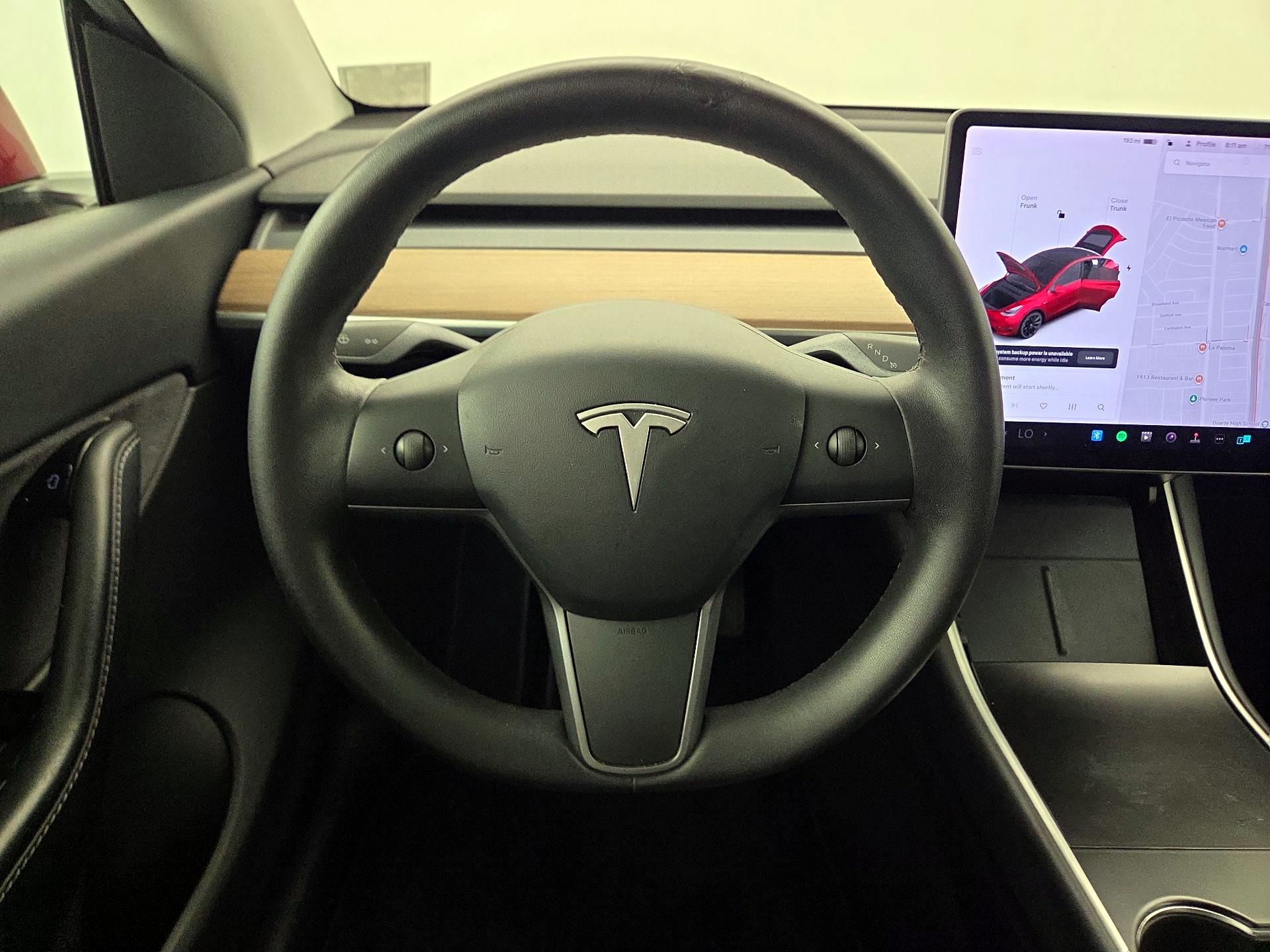 Thumbnail: 2020 Tesla Model Y - 10