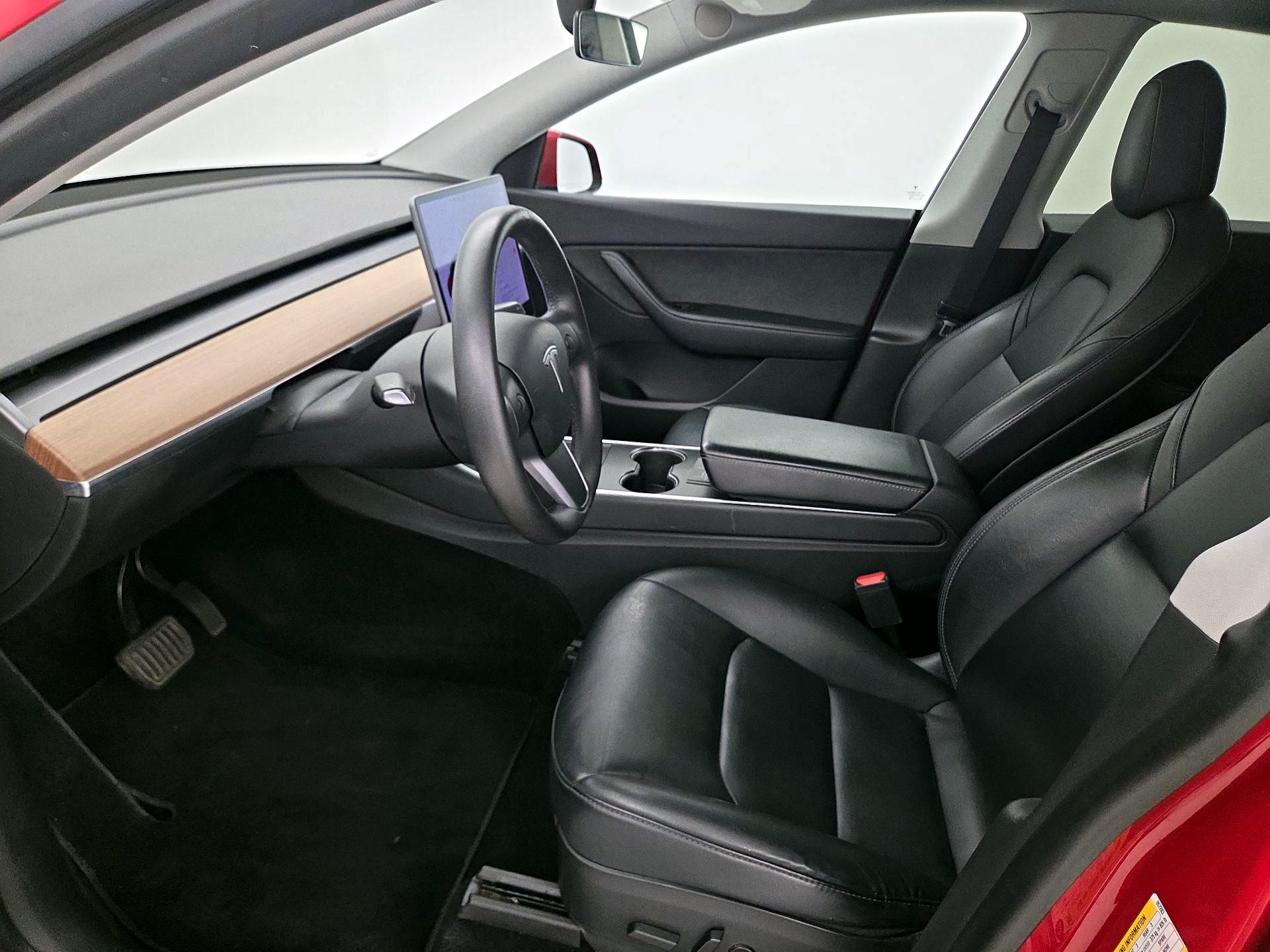 Thumbnail: 2020 Tesla Model Y - 11