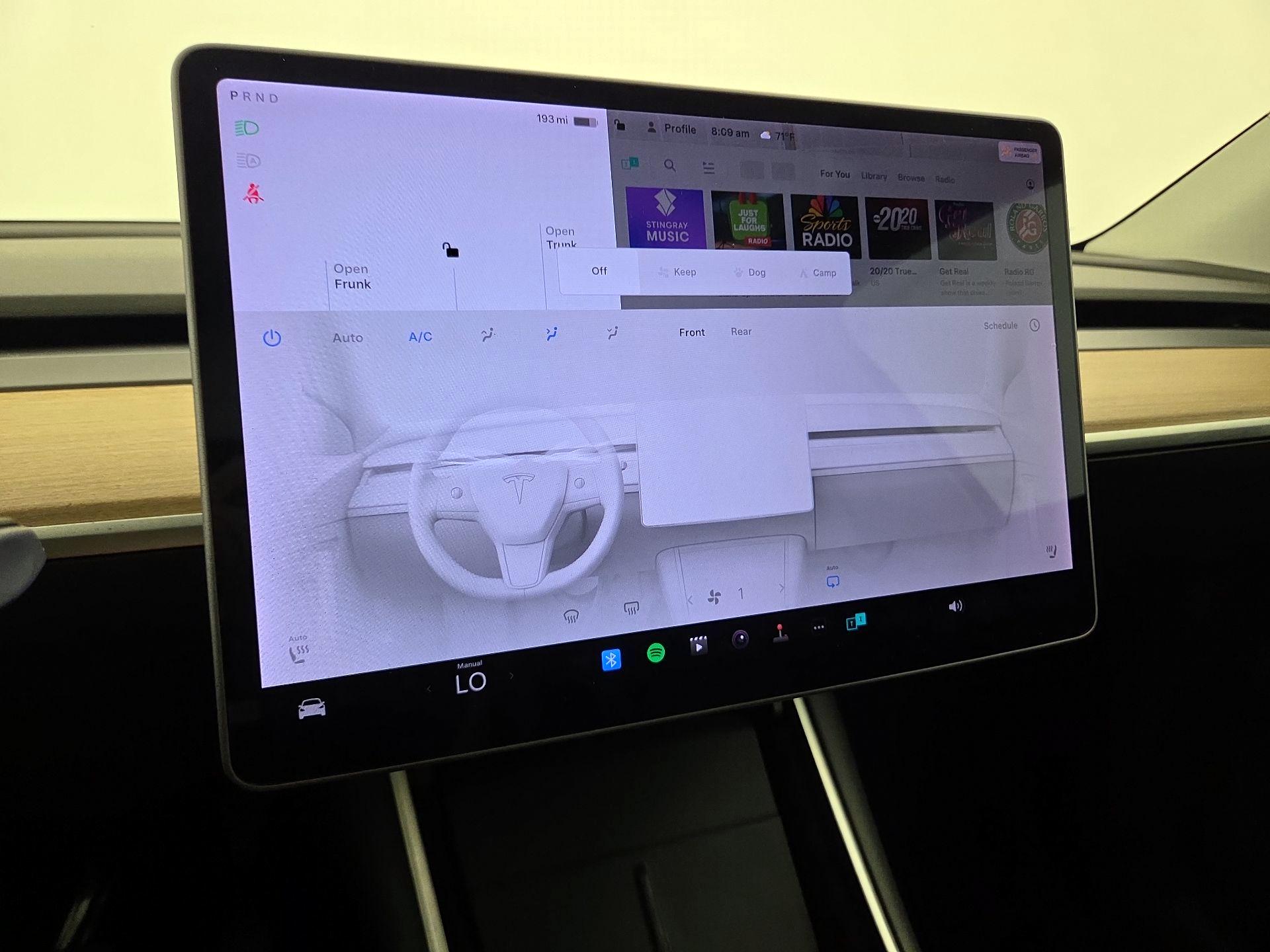 Thumbnail: 2020 Tesla Model Y - 16