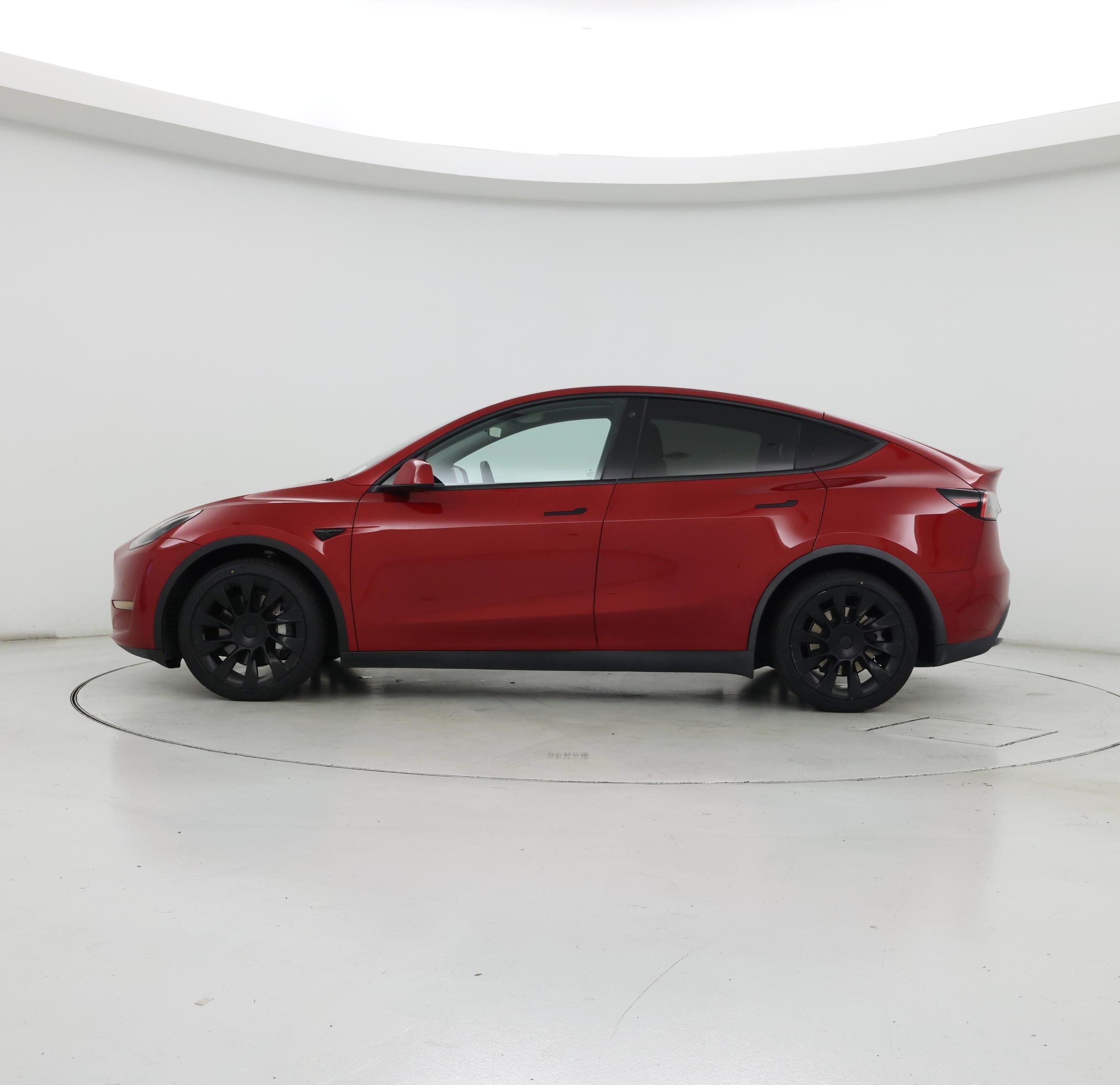 Thumbnail: 2020 Tesla Model Y - 3