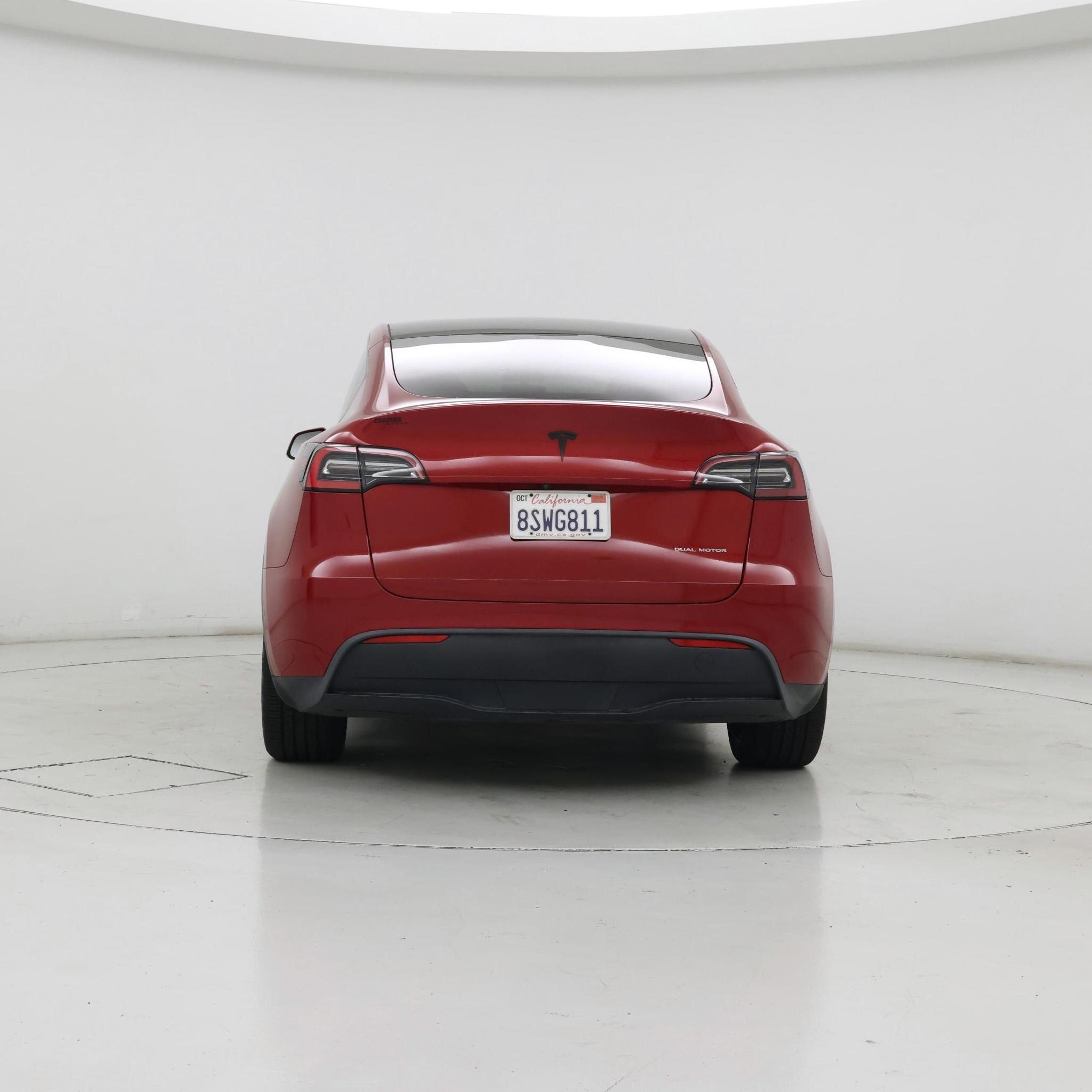 Thumbnail: 2020 Tesla Model Y - 6