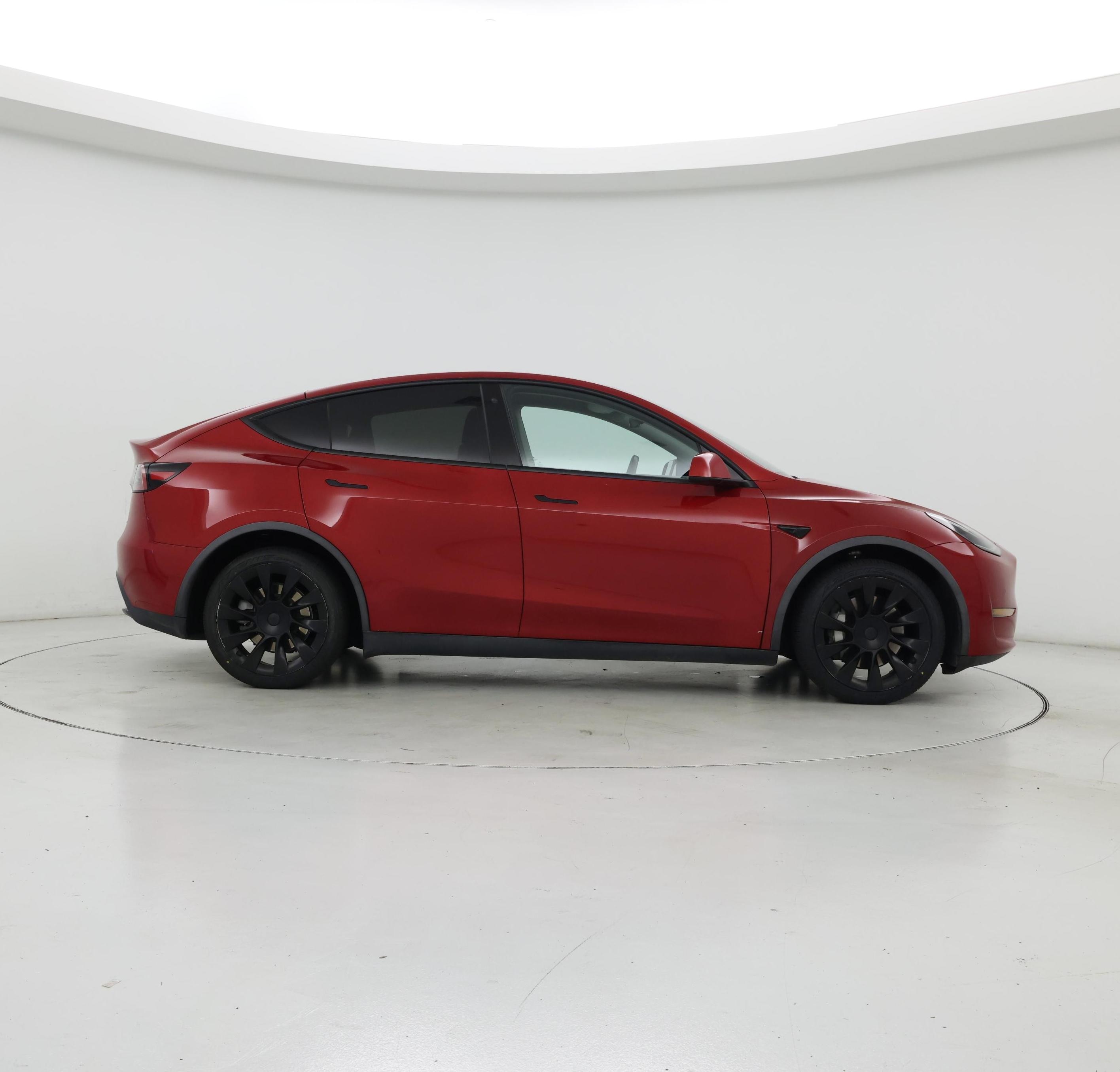 Thumbnail: 2020 Tesla Model Y - 7