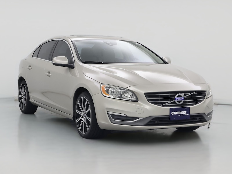 2018 Volvo S60 T5 Inscription -
                  Irving, TX