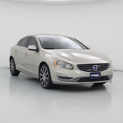 2018 Volvo S60 T5 Inscription