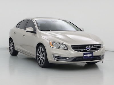 2018 Volvo S60 T5 Inscription