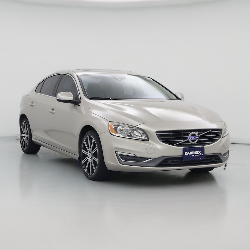 2018 Volvo S60 T5 Inscription
