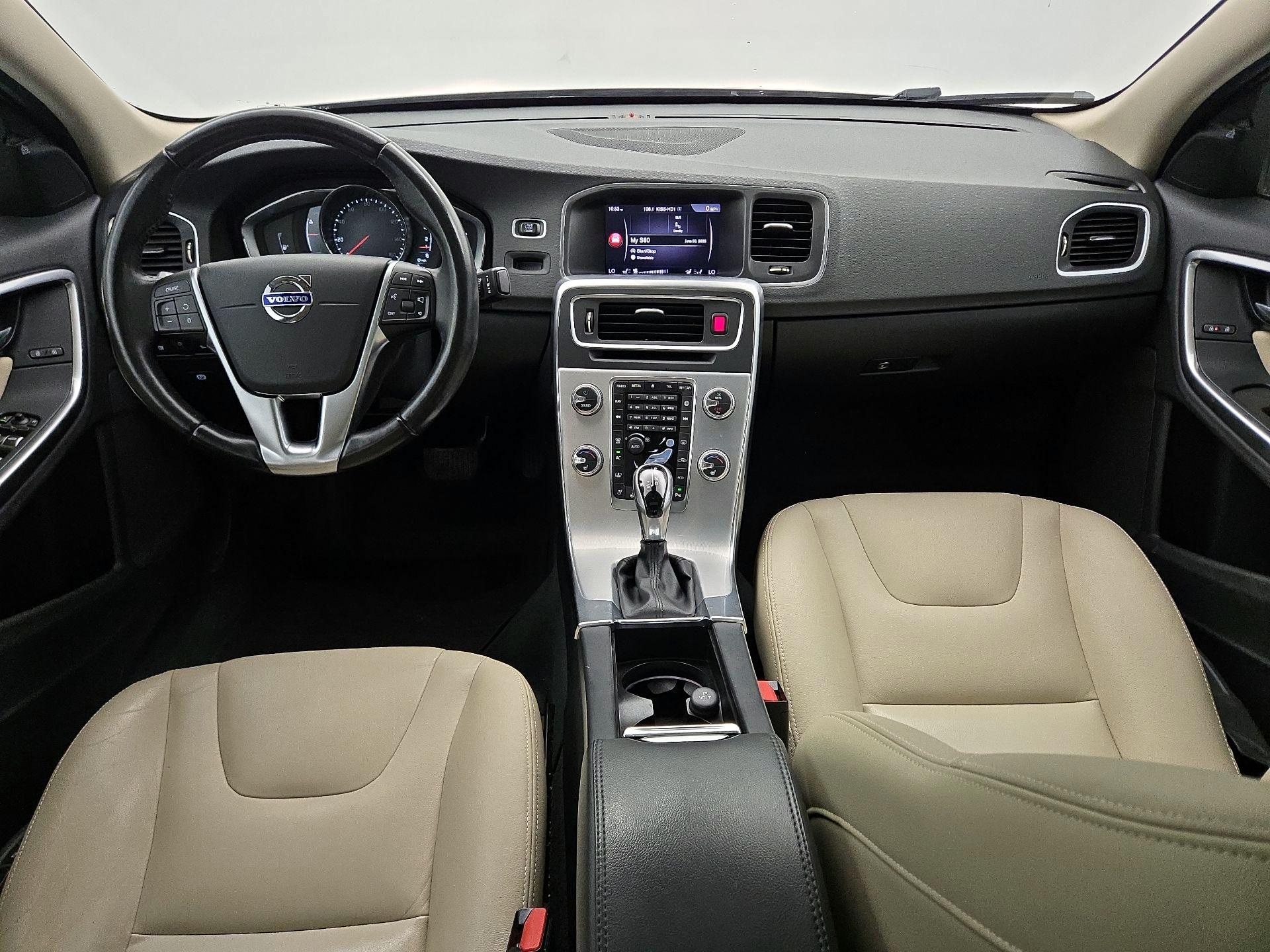 Thumbnail: 2018 Volvo S60 - 9