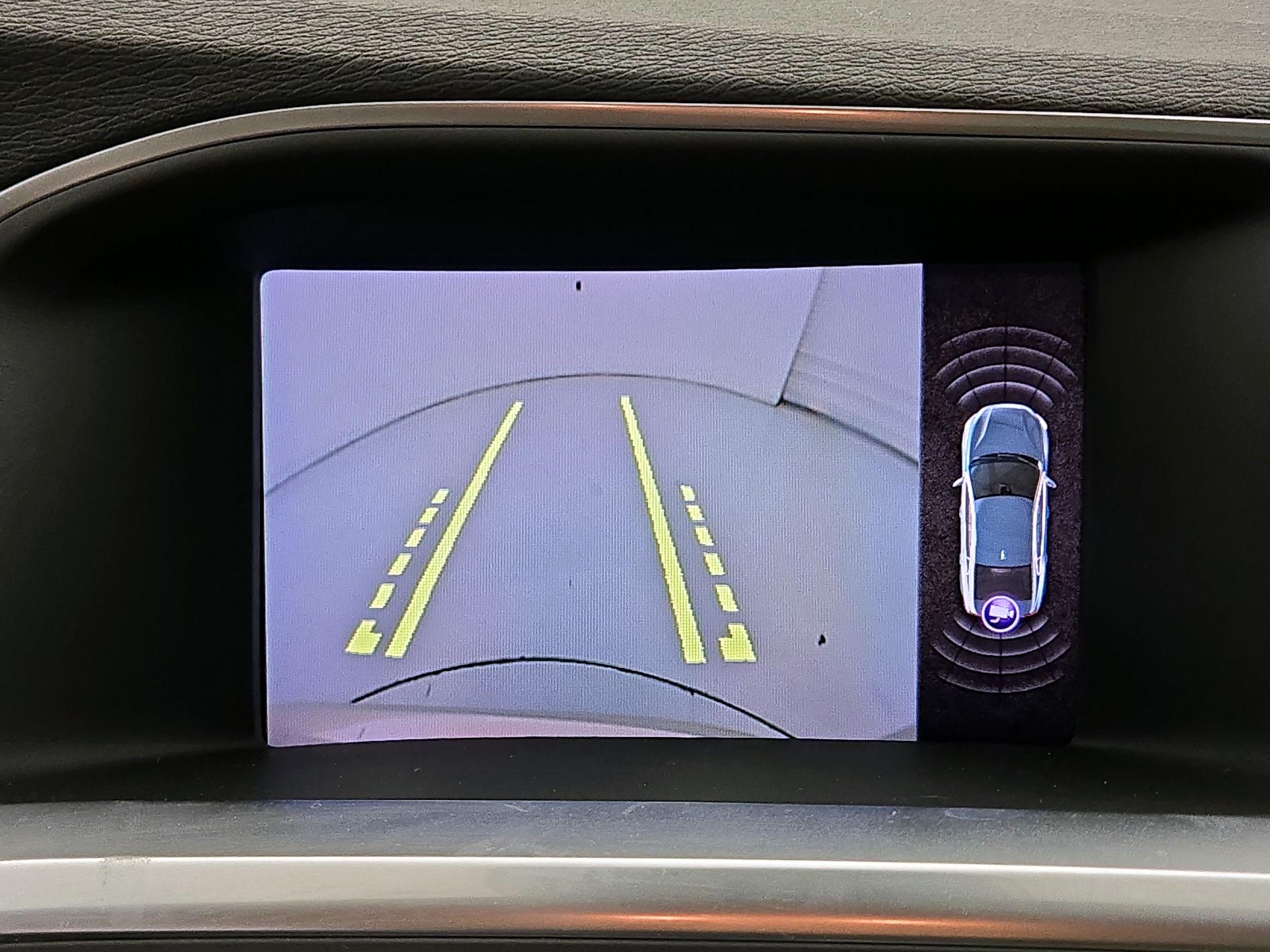 Thumbnail: 2018 Volvo S60 - 14