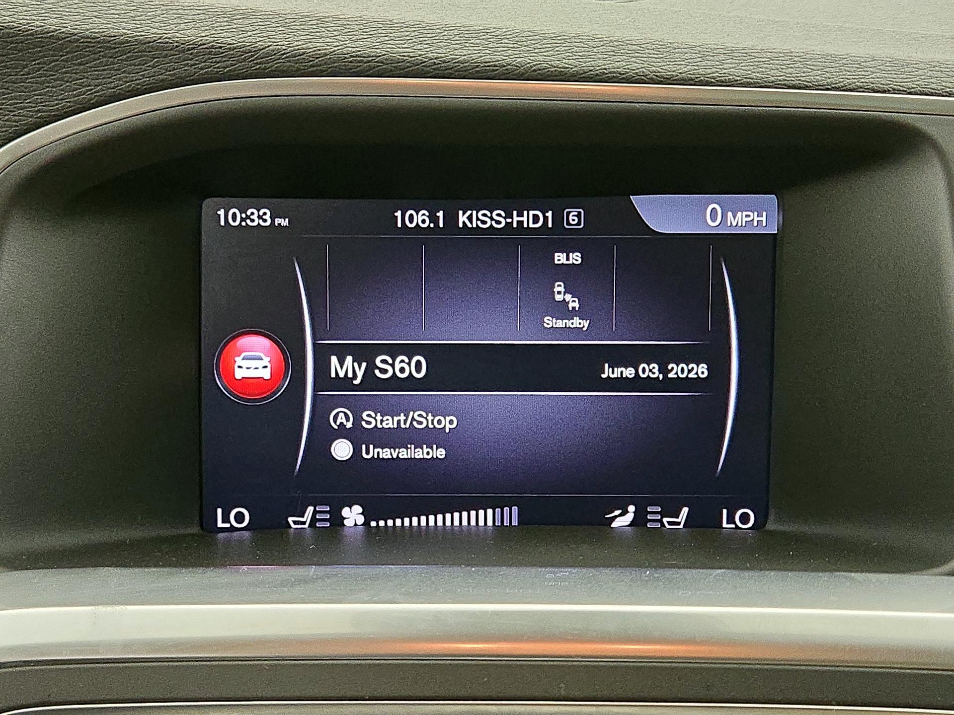 Thumbnail: 2018 Volvo S60 - 15
