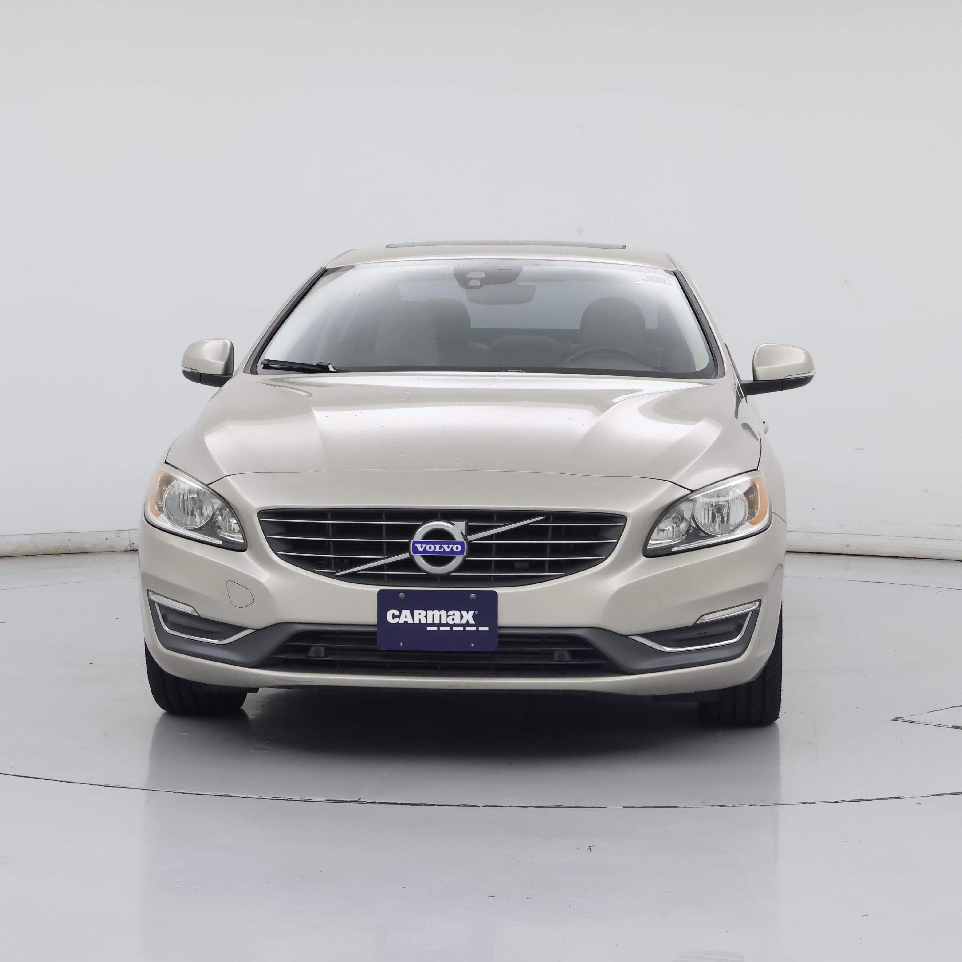 Thumbnail: 2018 Volvo S60 - 5