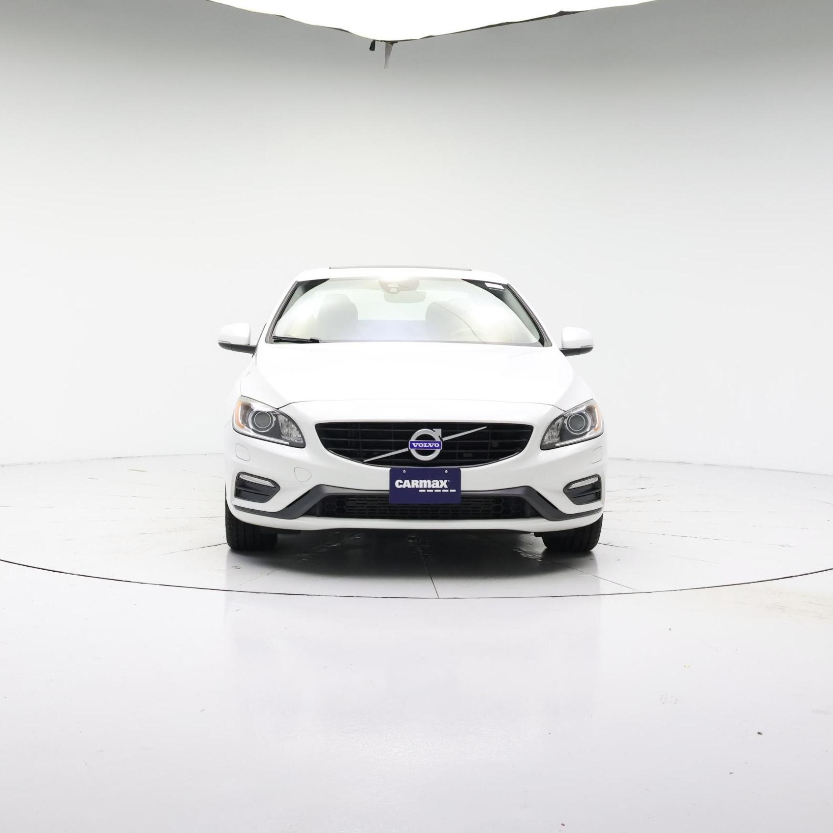 Thumbnail: 2017 Volvo S60 - 5