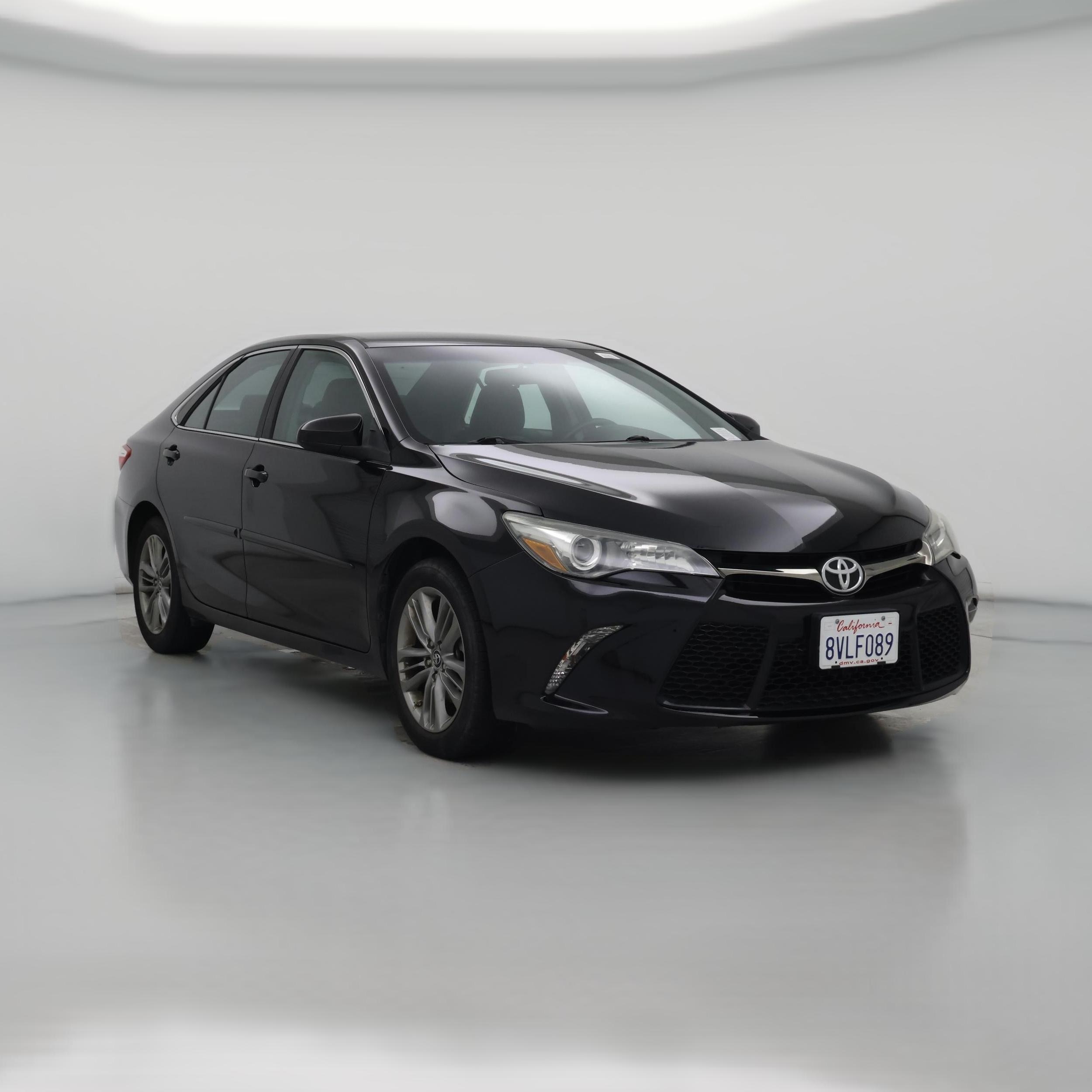 Thumbnail: 2015 Toyota Camry - 1