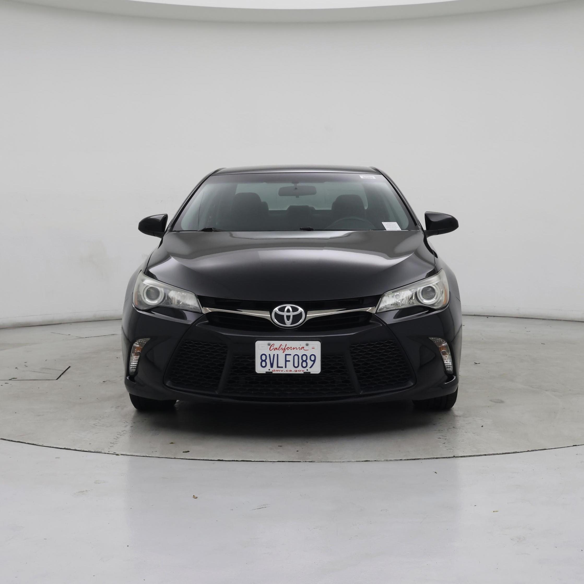 Thumbnail: 2015 Toyota Camry - 5