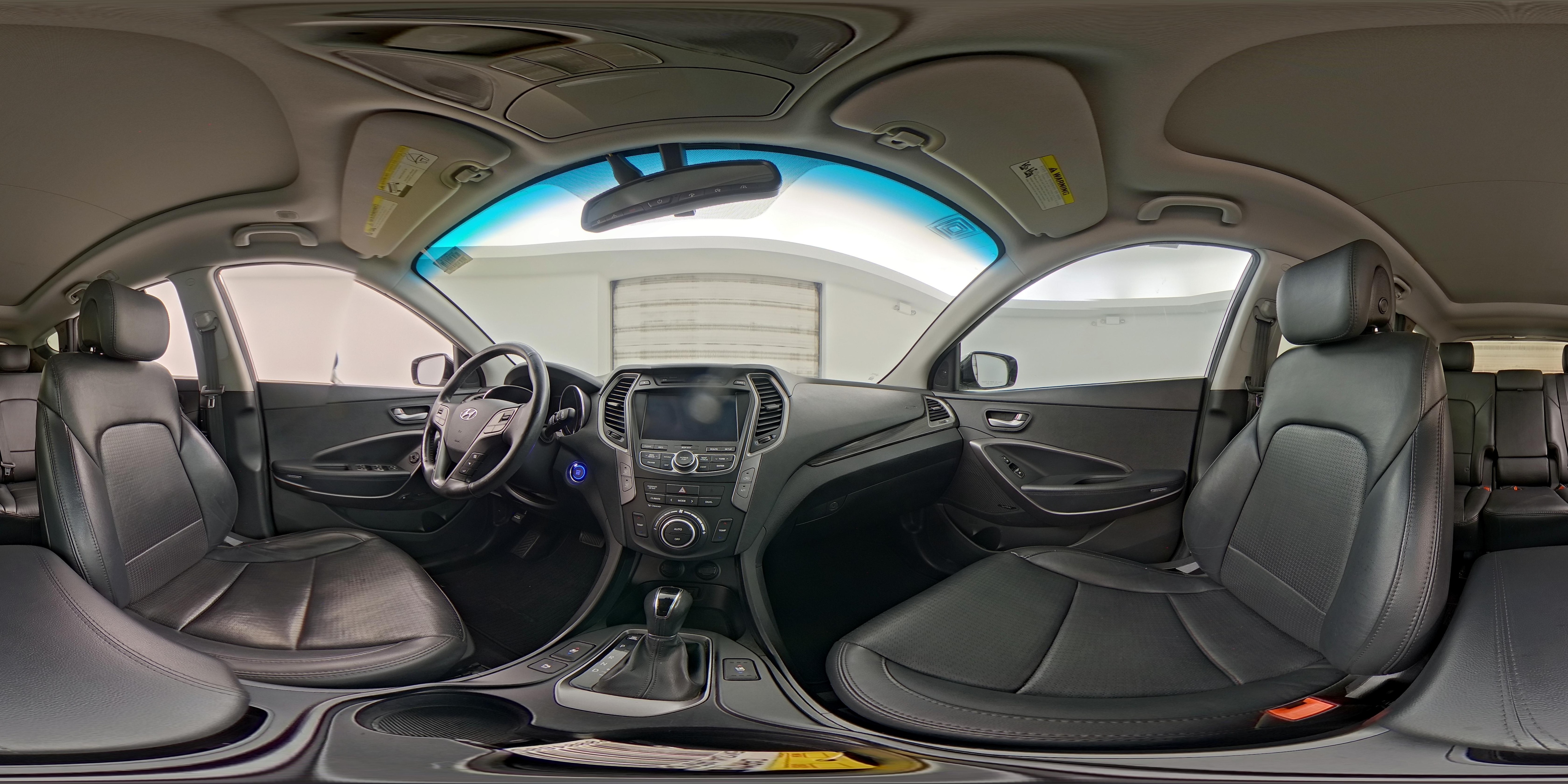 2015 Hyundai Santa Fe Sport 2.0T - Photo 25