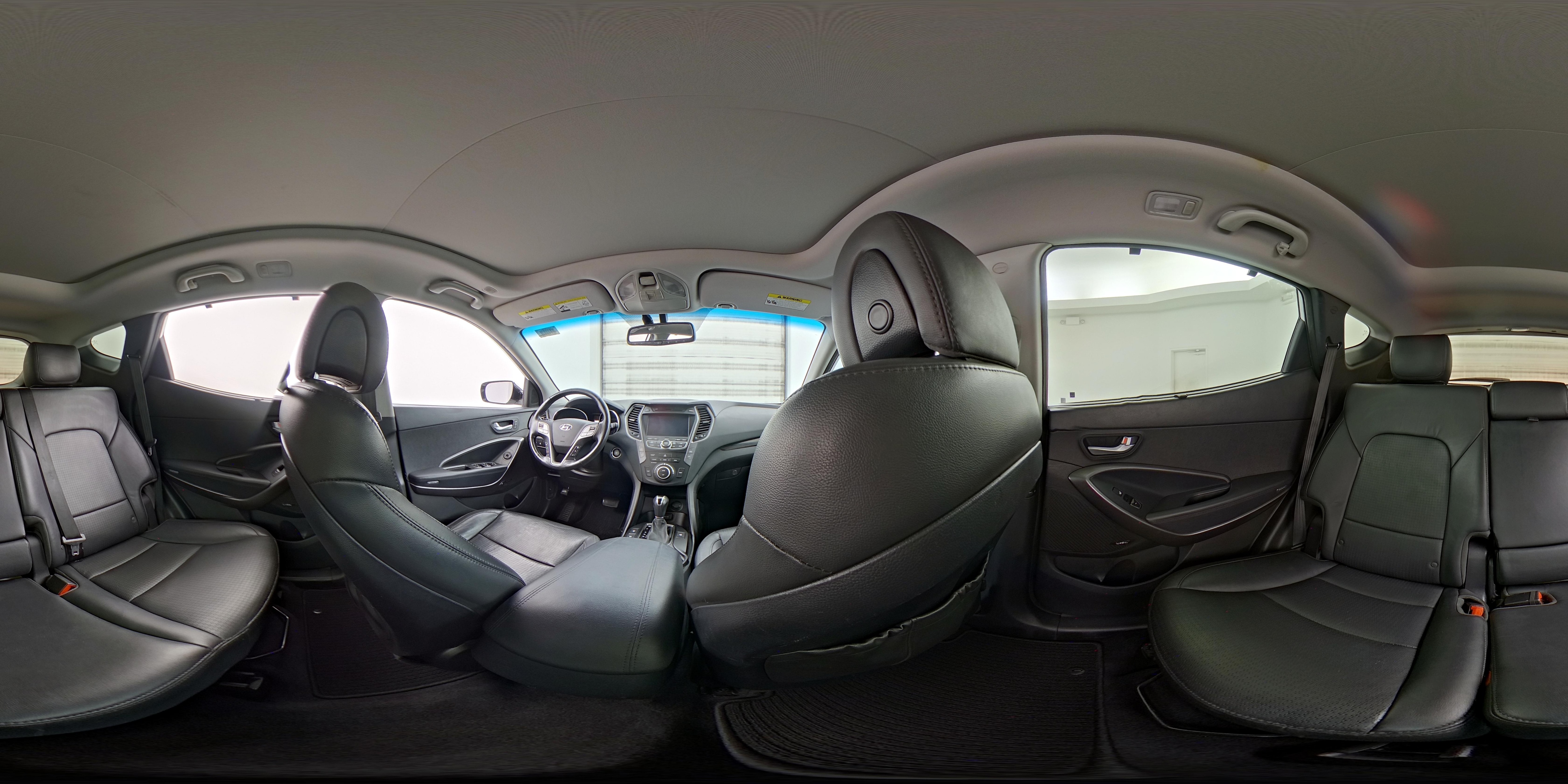 2015 Hyundai Santa Fe Sport 2.0T - Photo 26