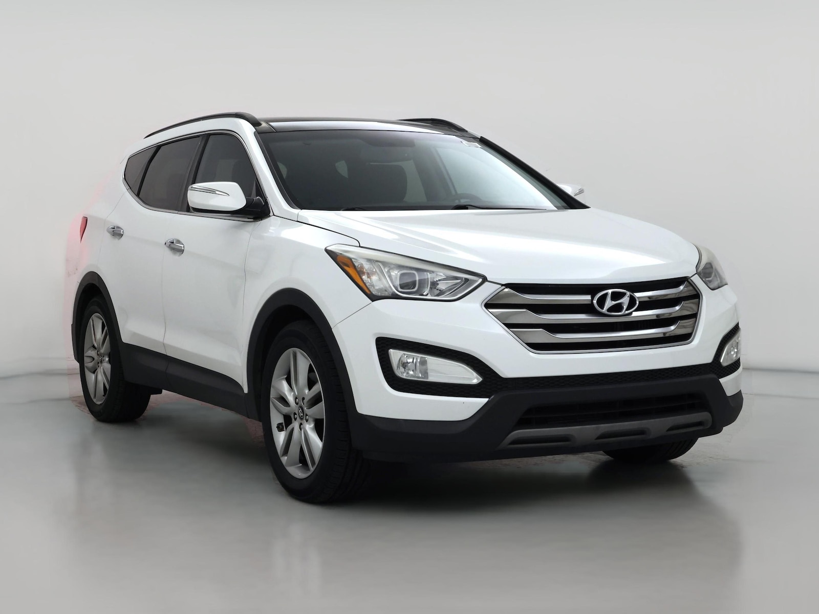 2015 Hyundai Santa Fe Sport 2.0T - Photo 1