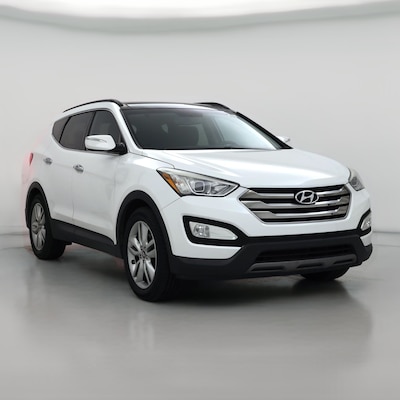 2015 Hyundai Santa Fe Sport 2.0T