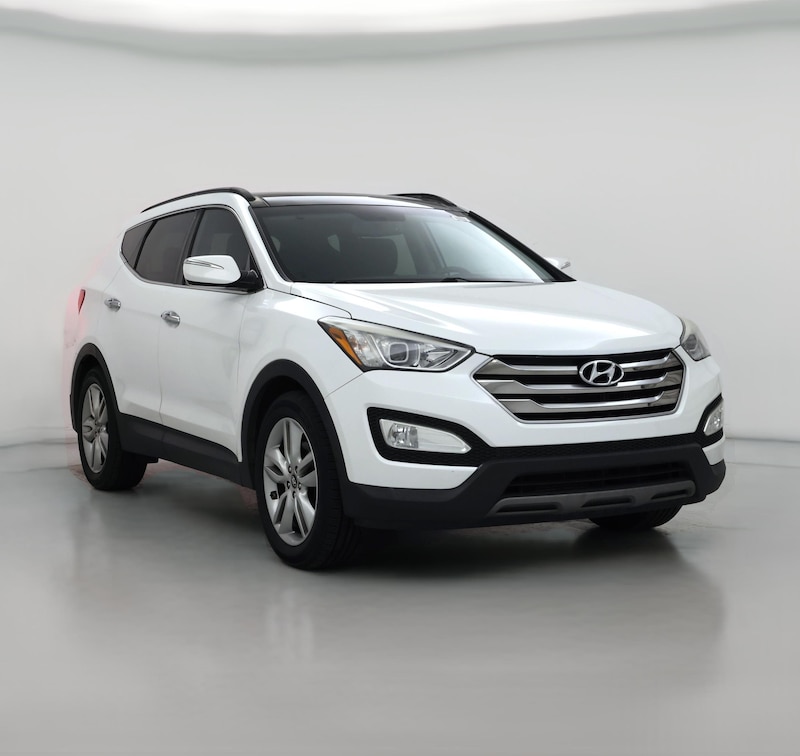 2015 Hyundai Santa Fe Sport 2.0T