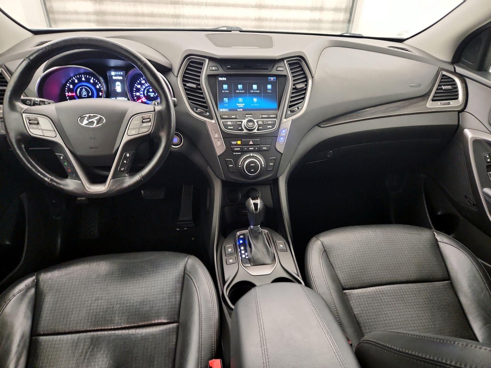 2015 Hyundai Santa Fe Sport 2.0T - Photo 10