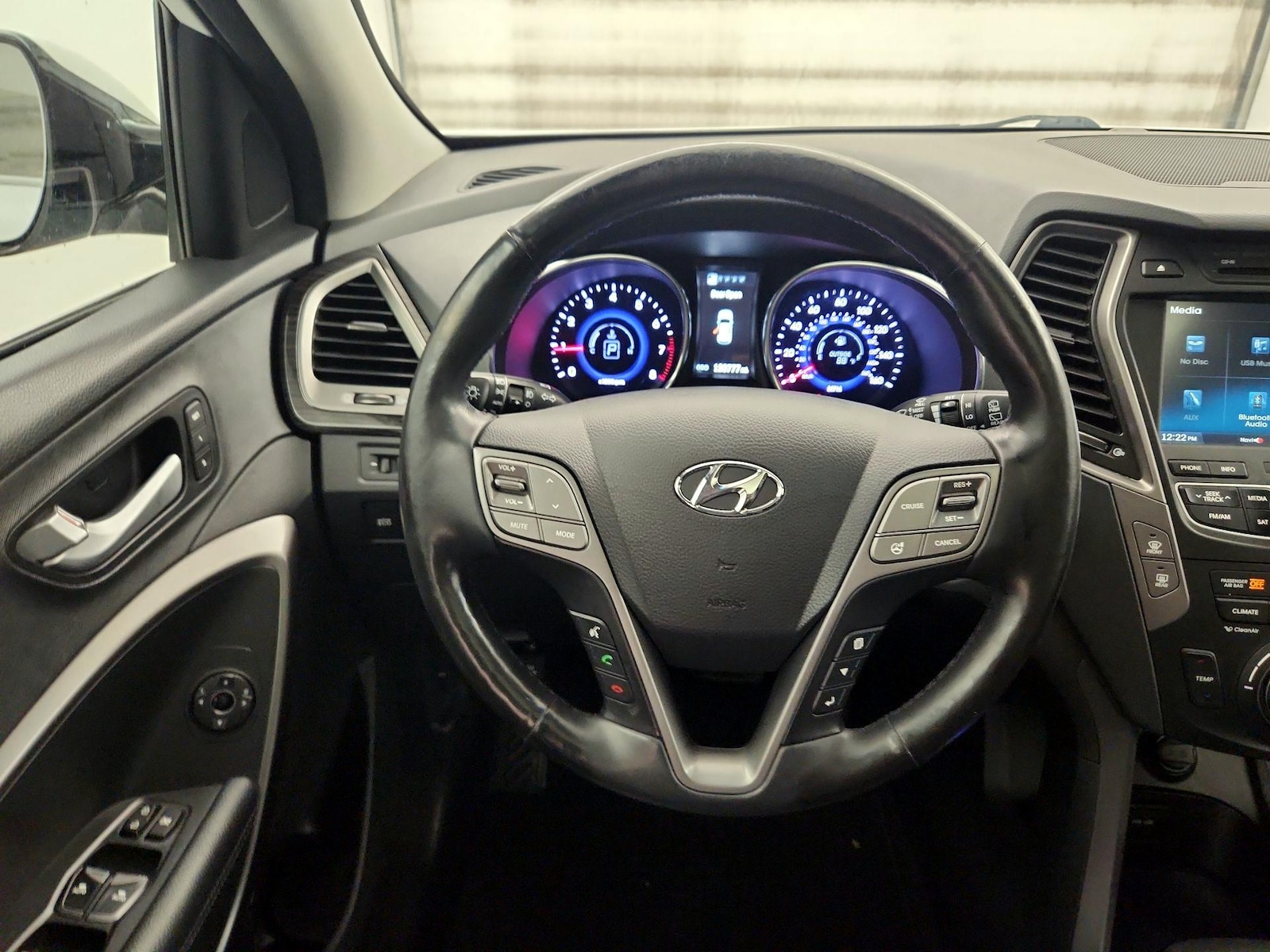 2015 Hyundai Santa Fe Sport 2.0T - Photo 11