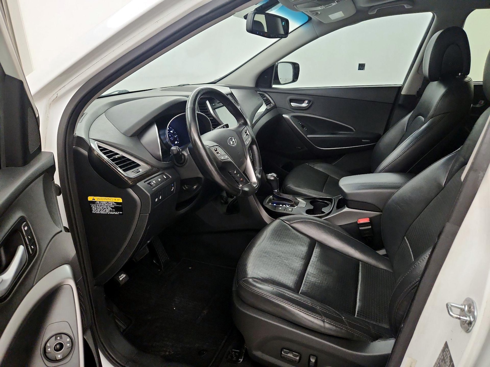 2015 Hyundai Santa Fe Sport 2.0T - Photo 12